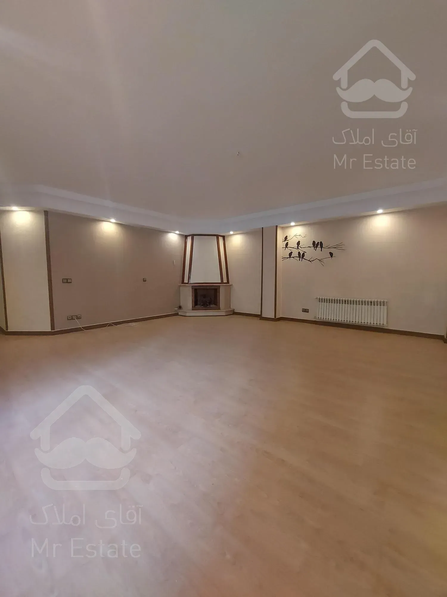 سعادت آباد 112متر 2خواب خوش نقشه