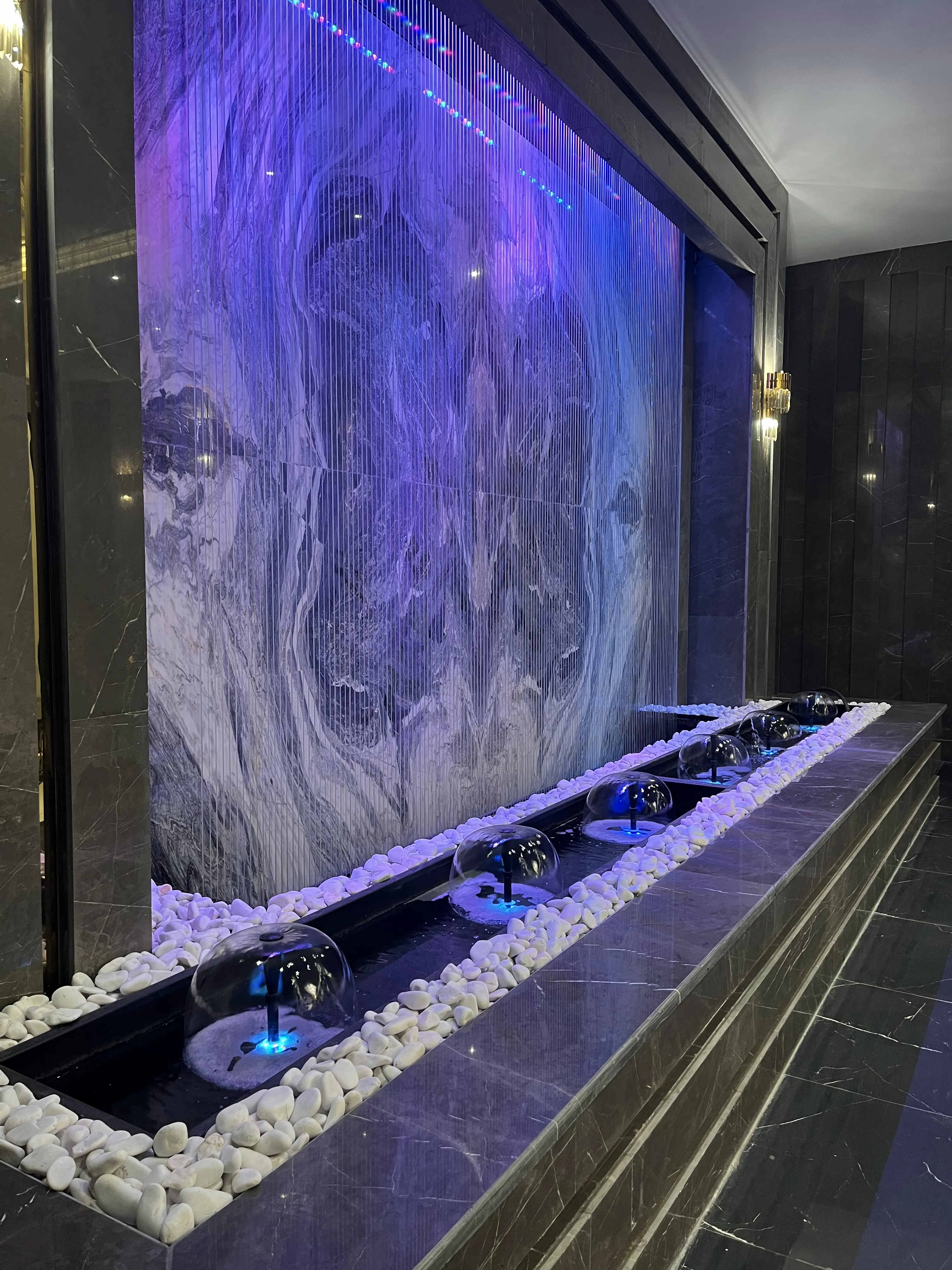 پیش فروش لاله 116 متر در رونیکا پلاس در بهترین لوکیشن تهران