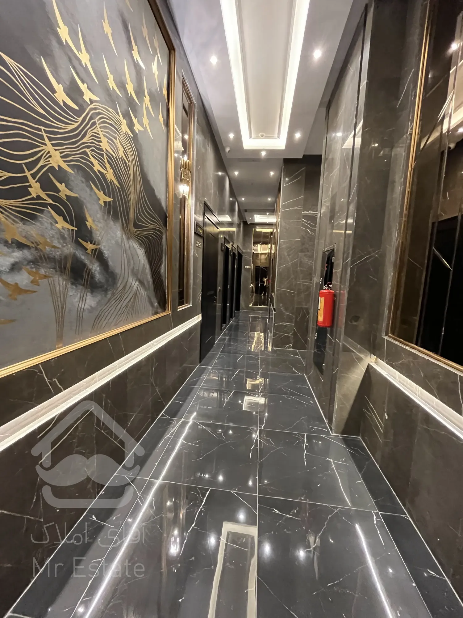 پیش فروش رونیکا پلاس شهید محلاتی در بهترین لوکیشن تهران با بهترین متریال