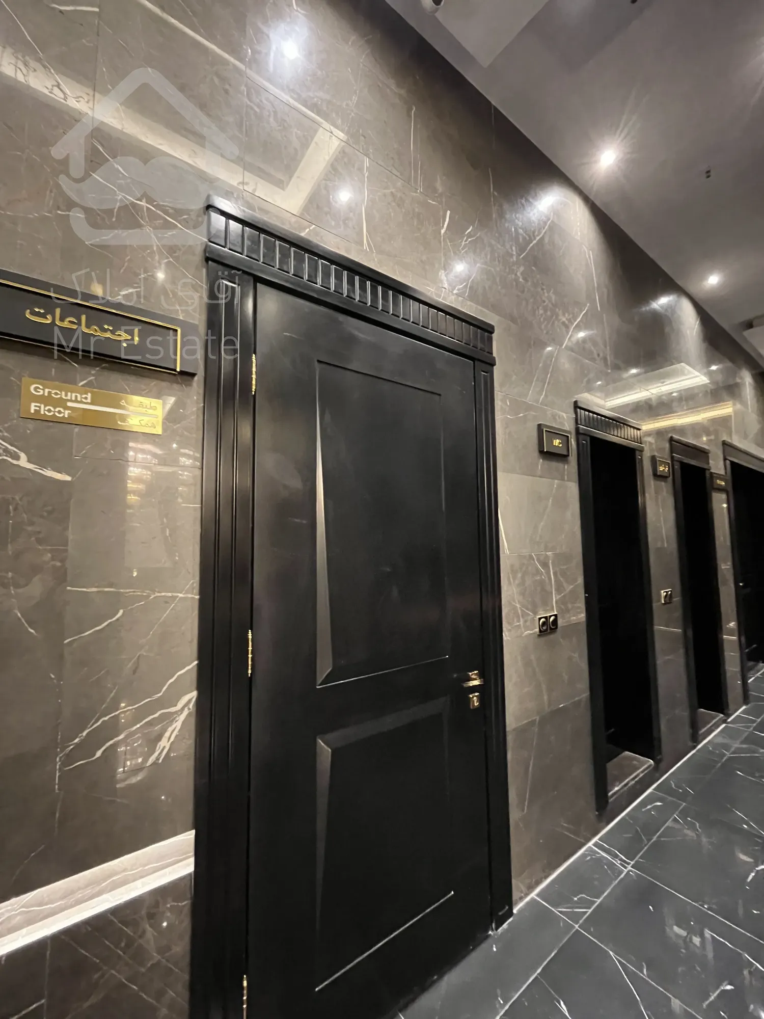 فروش واحد شخصی ساز 112 متر رونیکاپالاس در بلوار ارتش