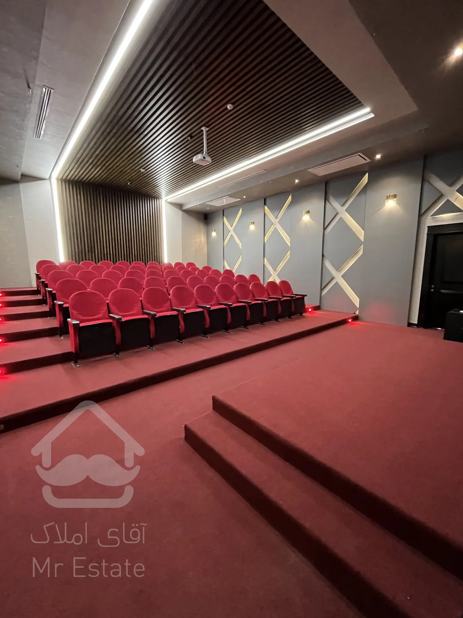 فروش واحد 117 متر رونیکاپالاس در بلوار ارتش