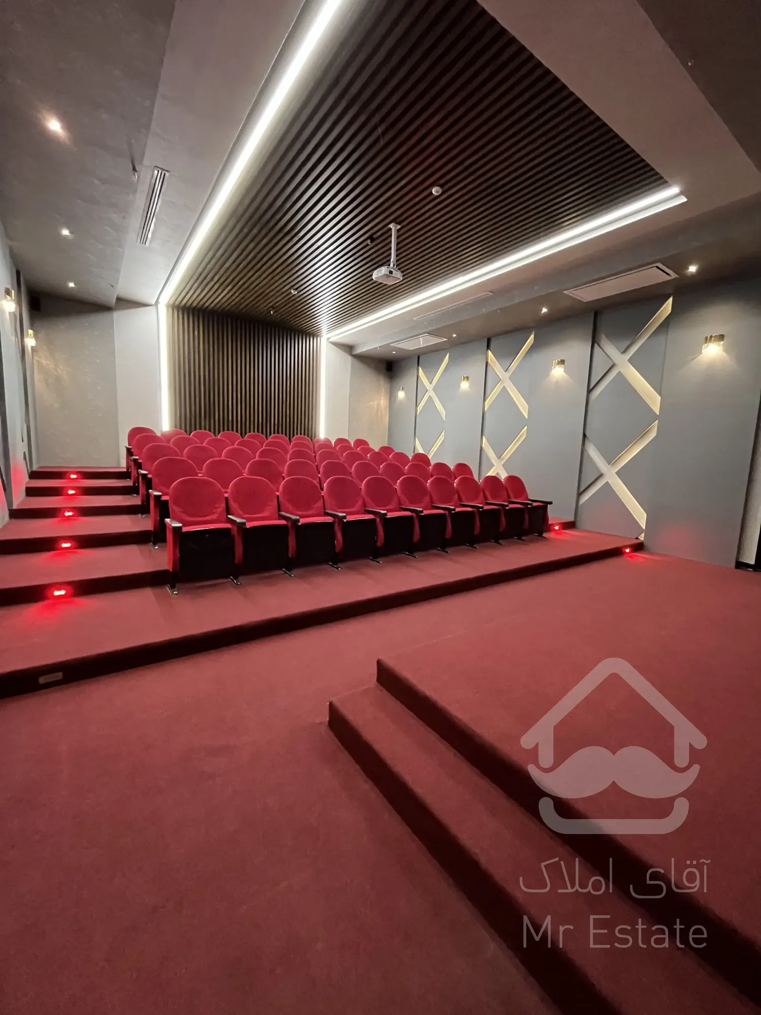 فروش واحد مسکونی 125 متری رونیکاپالاس دردشت