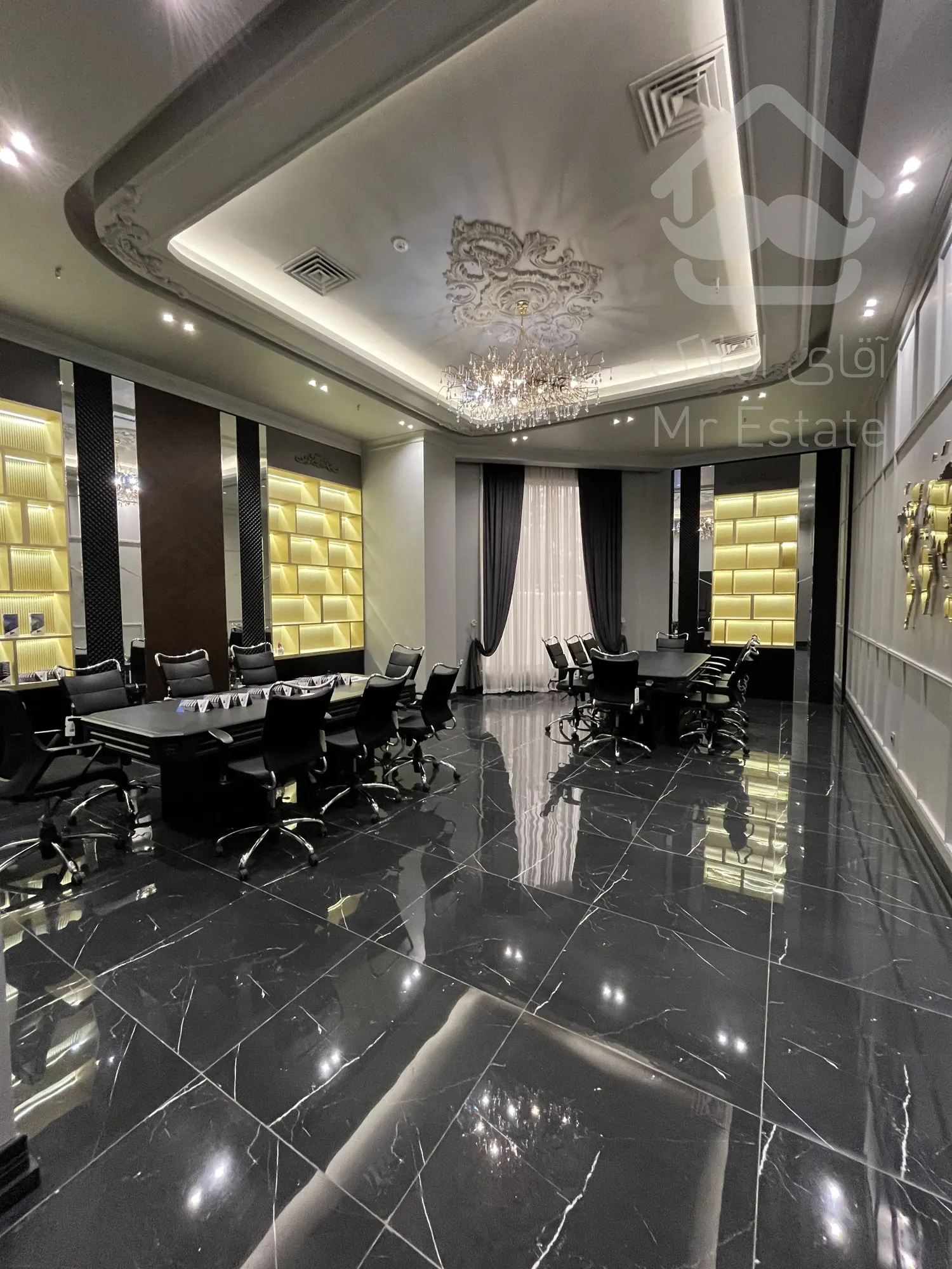 فروش واحد 112 متر رونیکاپالاس در بلوار ارتش