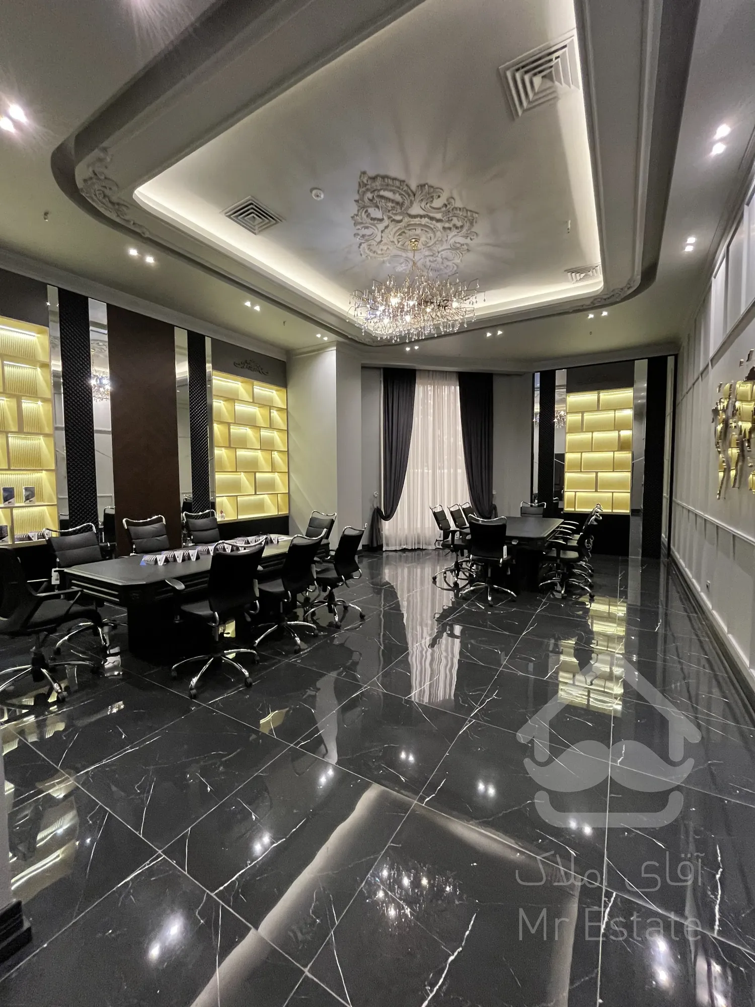 فروش واحد 122متر فول هتلینگ رونیکاپالاس کوهک در چیتگر