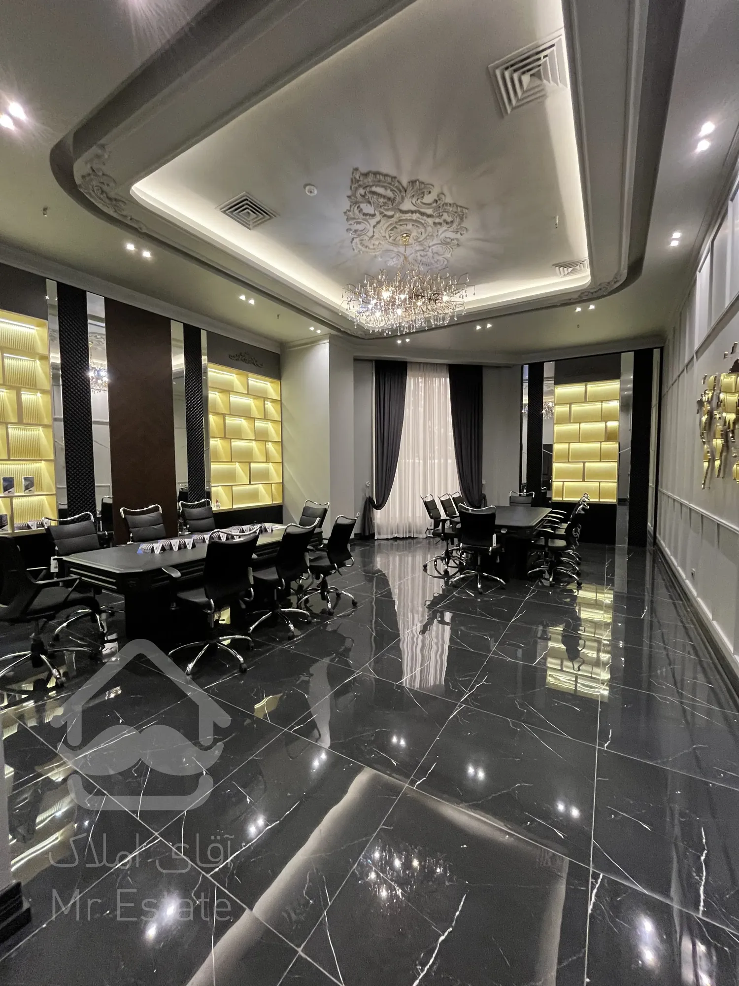 شروع پیش فروش واحد 125 متری لوکس استخردار با امکانات هتلینگ