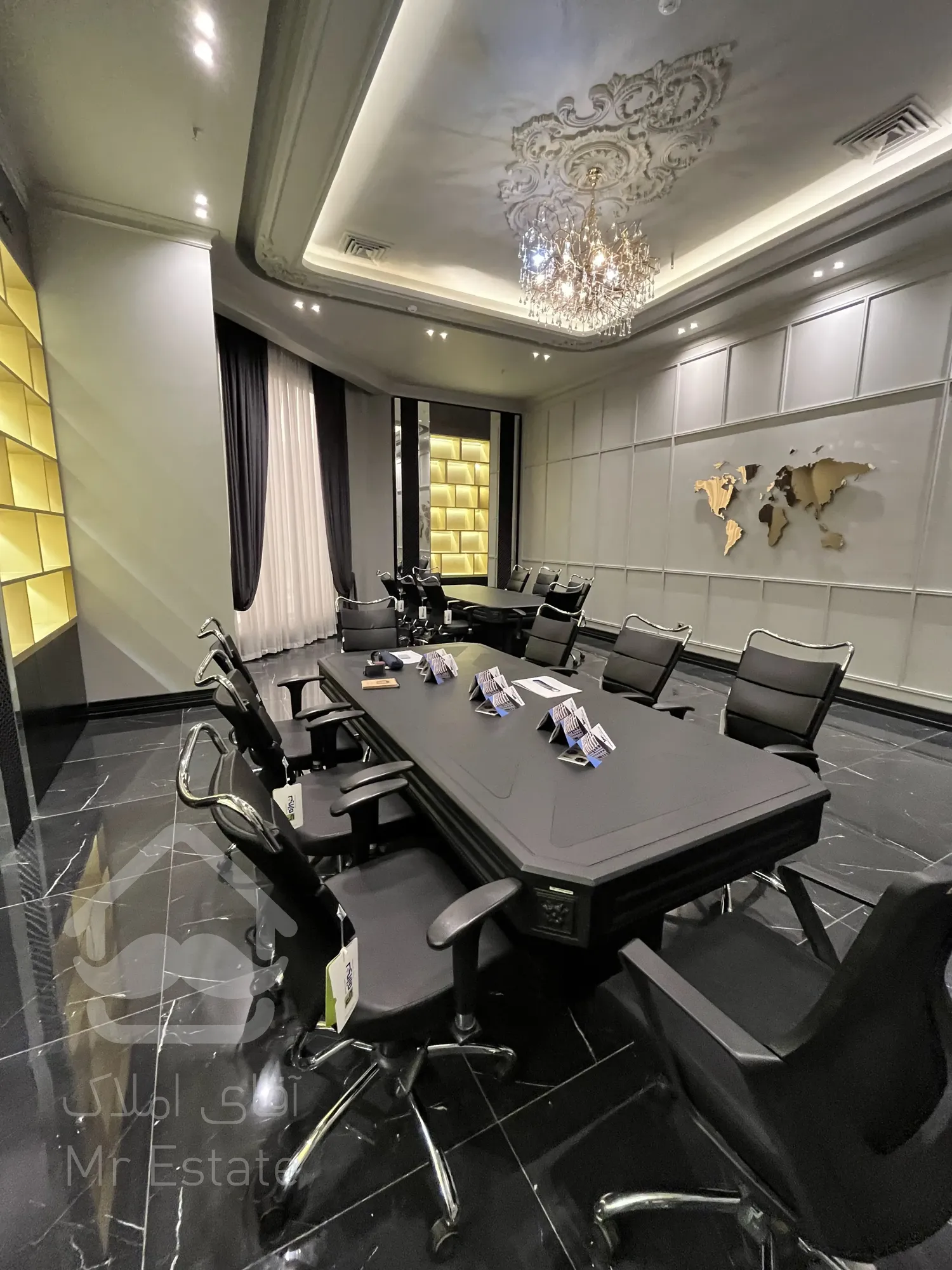 فروش واحد شخصی ساز 111 متر رونیکاپالاس در بلوار ارتش