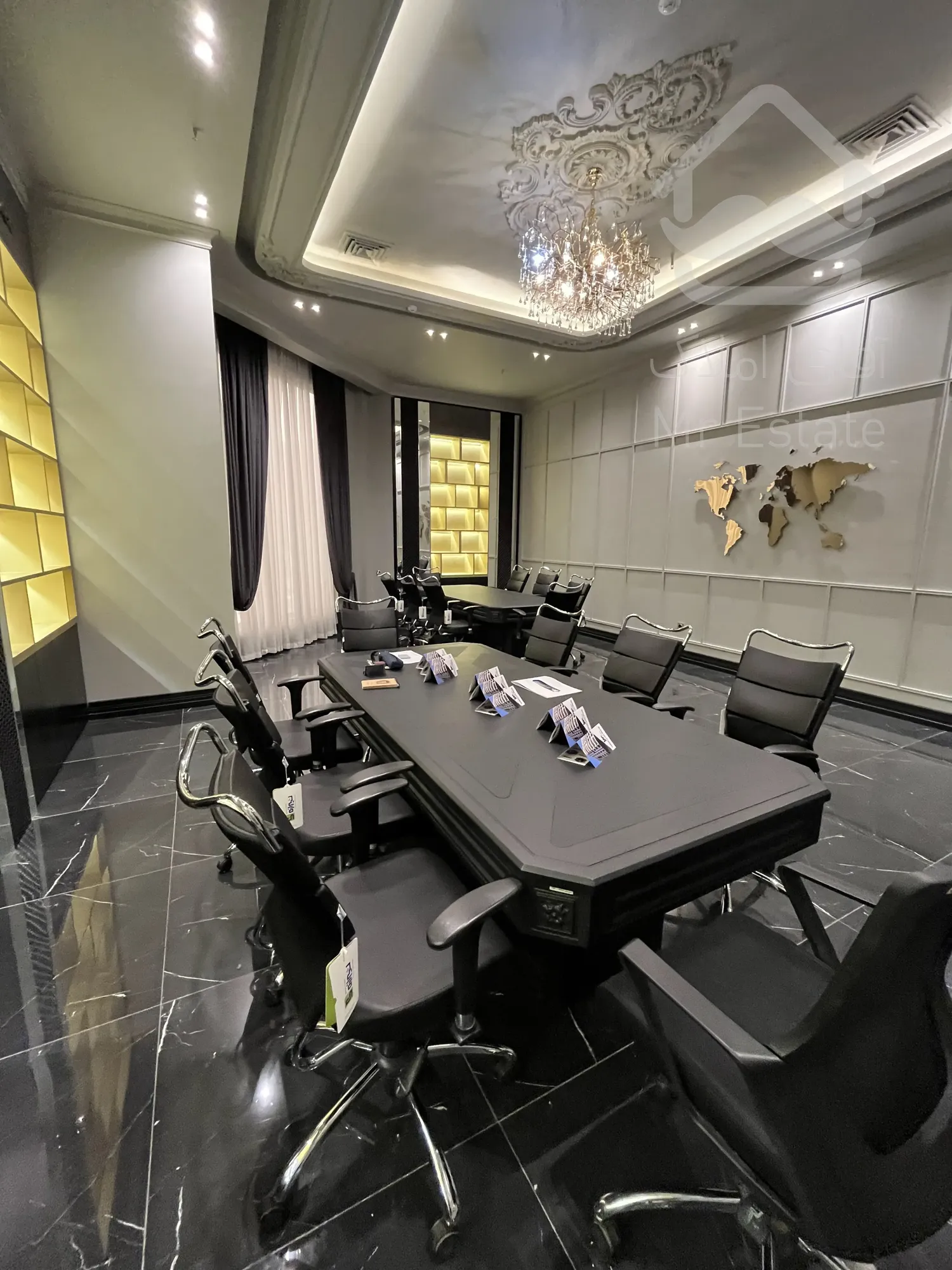 فروش واحد 115 متر رونیکاپالاس در بلوار ارتش