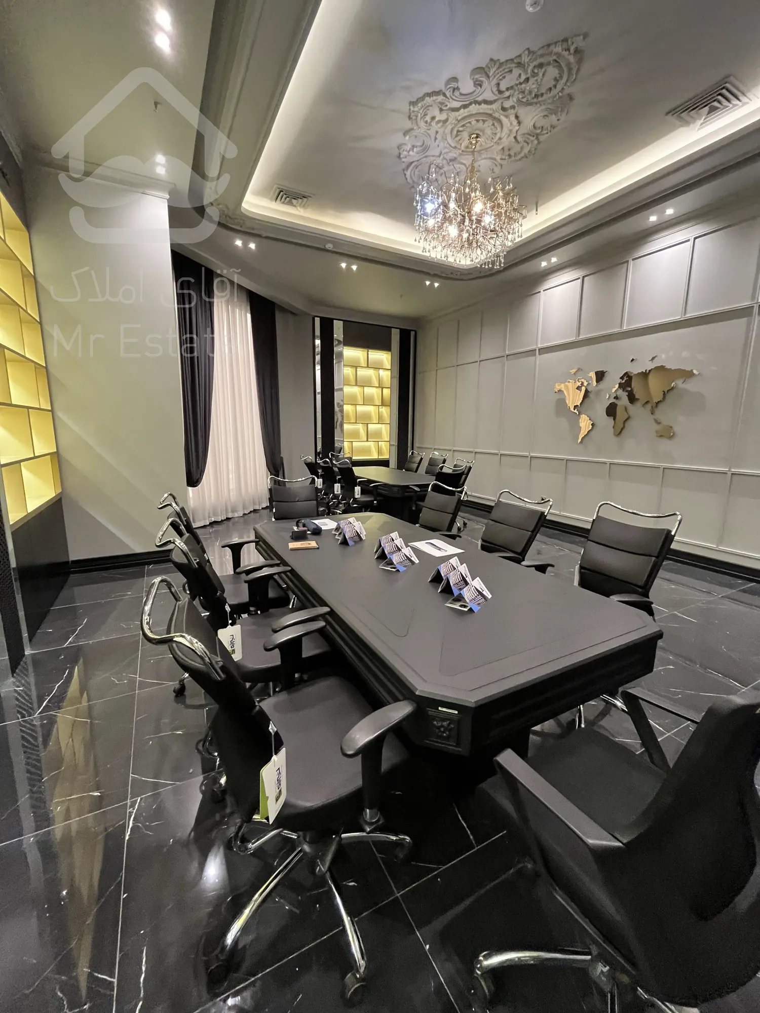 فروش واحد 113 متر رونیکاپالاس در بلوار ارتش