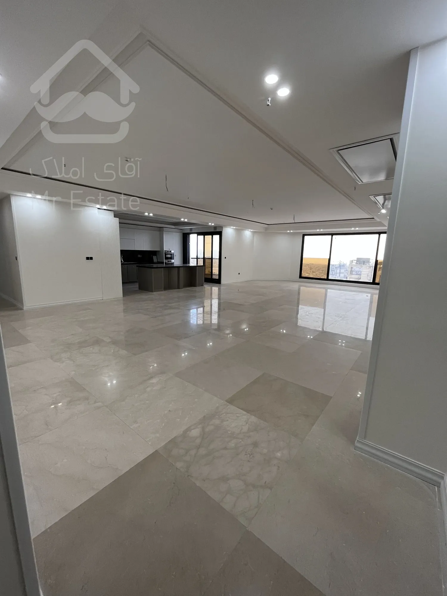 پیش فروش واحد116 متری در شهرک لاله