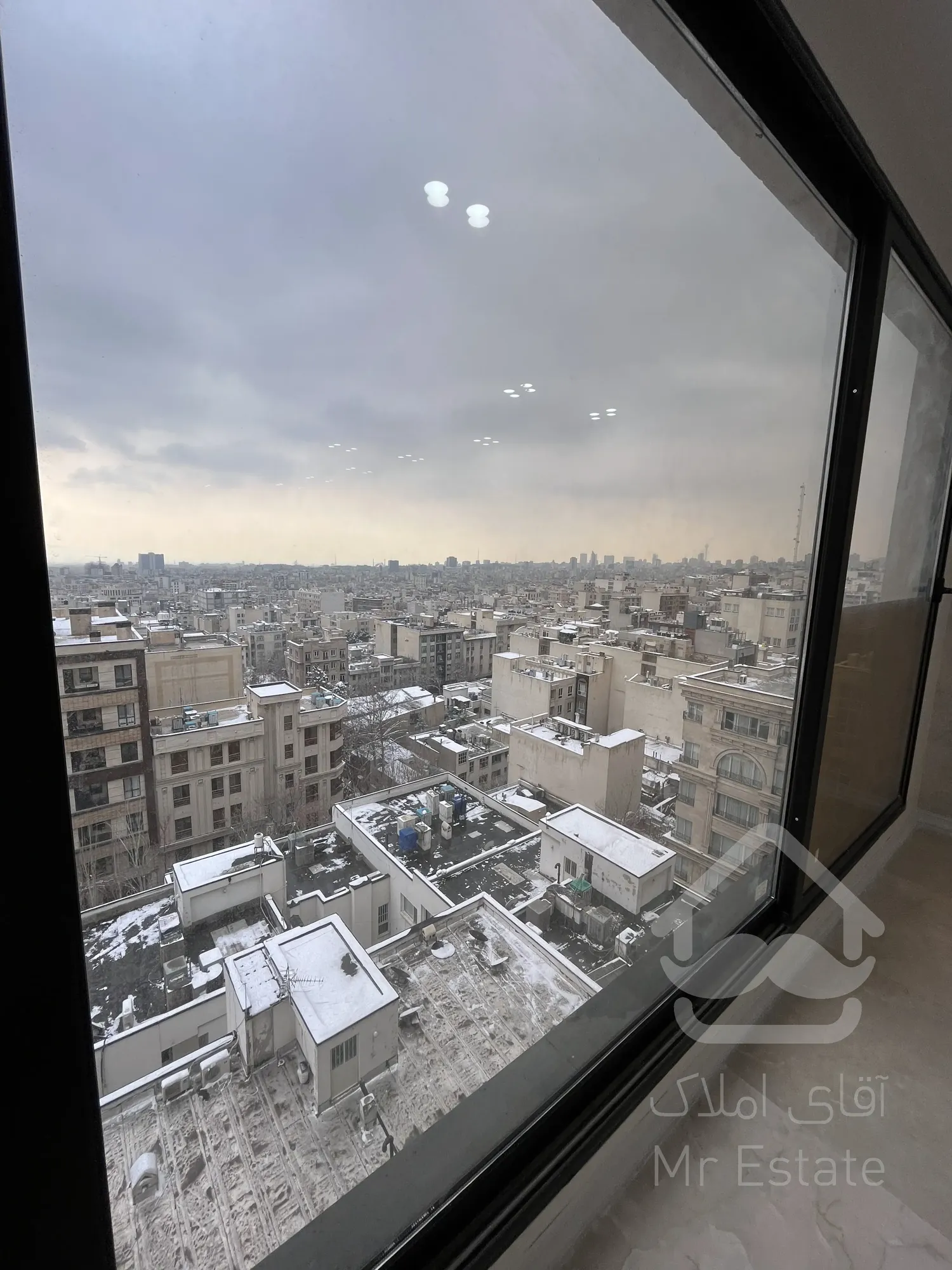 پیش فروش واحد 115 متری 2 خواب در سوهانک