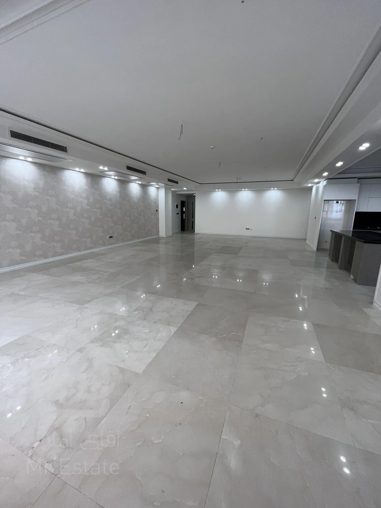 پیش فروش واحد 115 متری 2 خواب در سوهانک