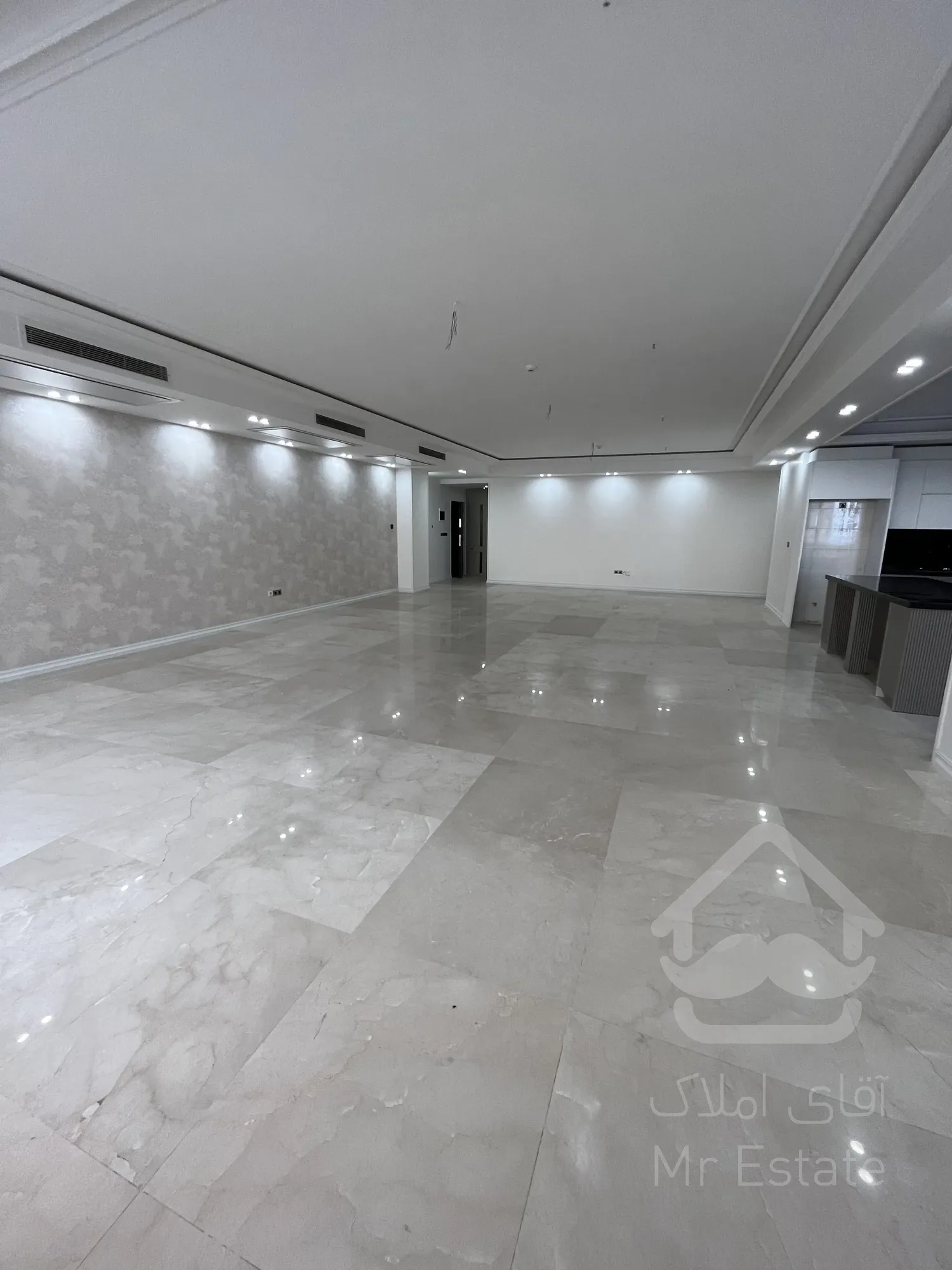 پیش فروش واحد 117 متری لاکچری در منطقه 1