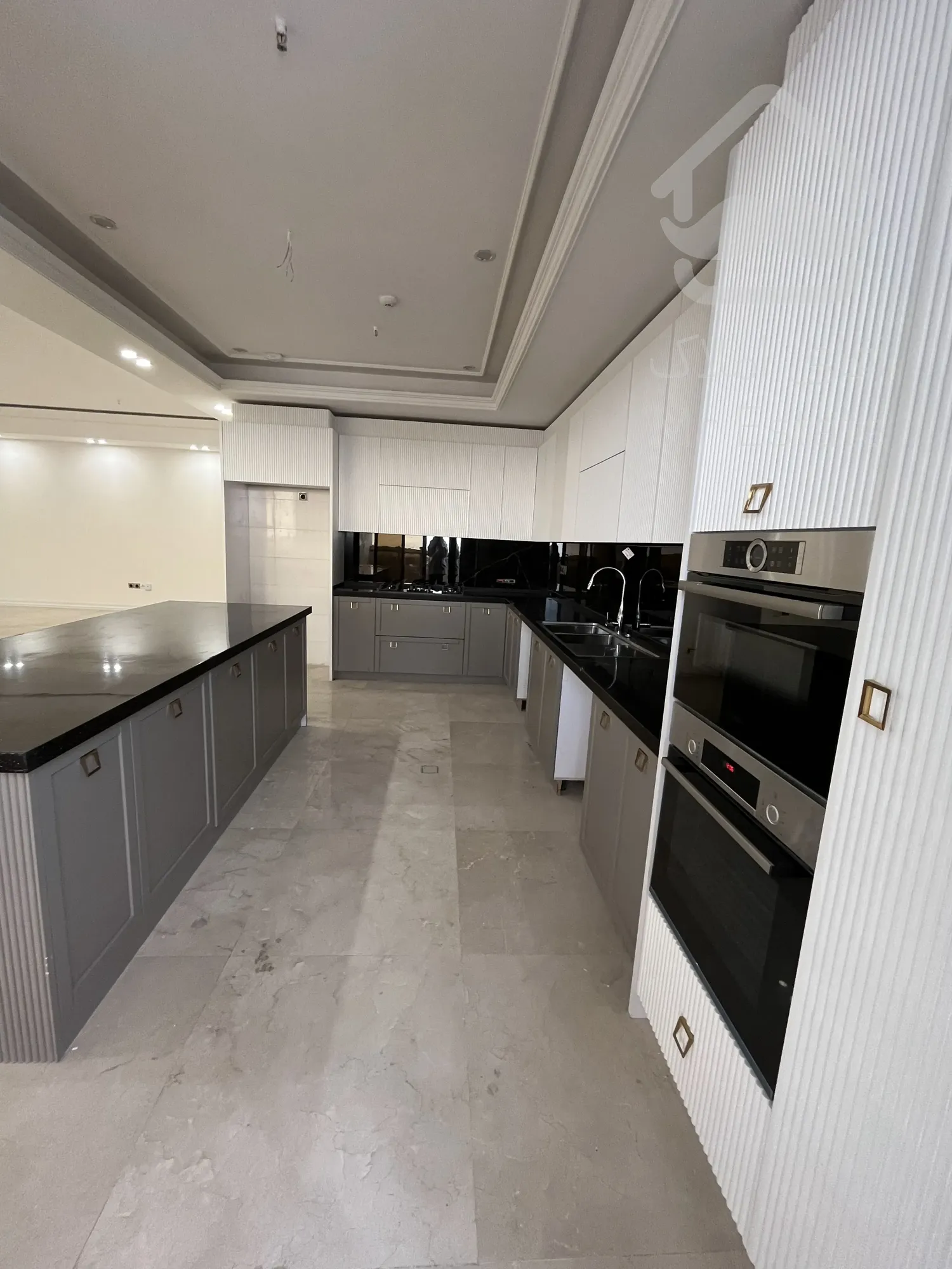 پیش فروش واحد 117 متری لاکچری در منطقه 1