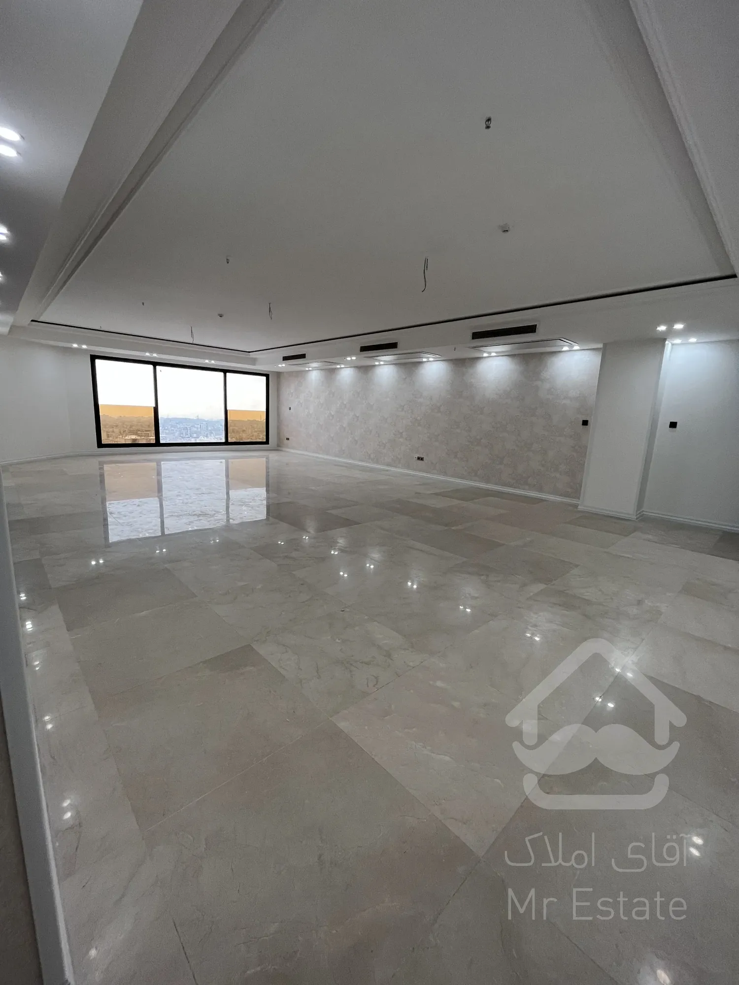 پیش فروش واحد 117 متری لاکچری در منطقه 1