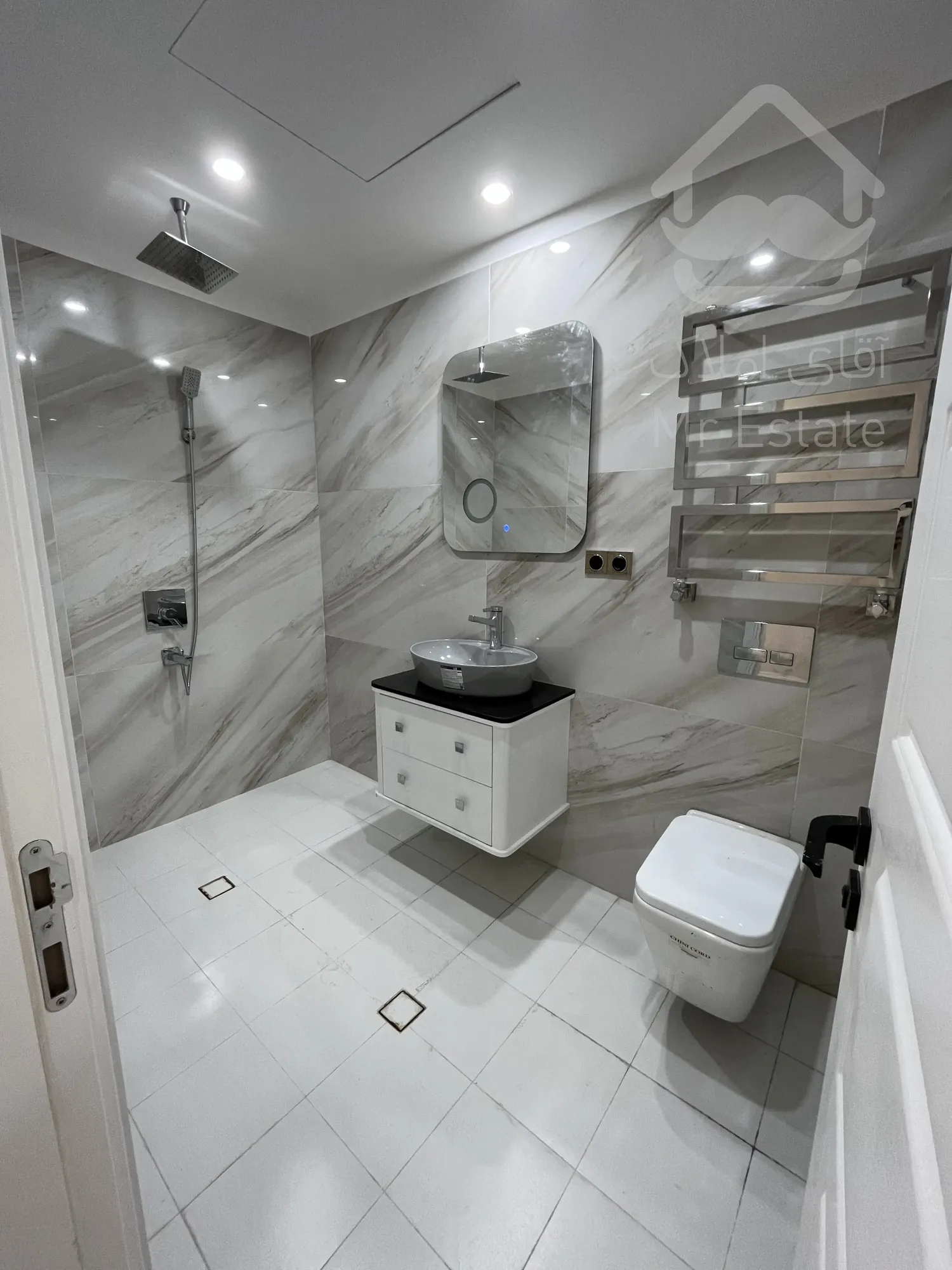 پیش فروش واحد 115 متری 2 خواب در سوهانک