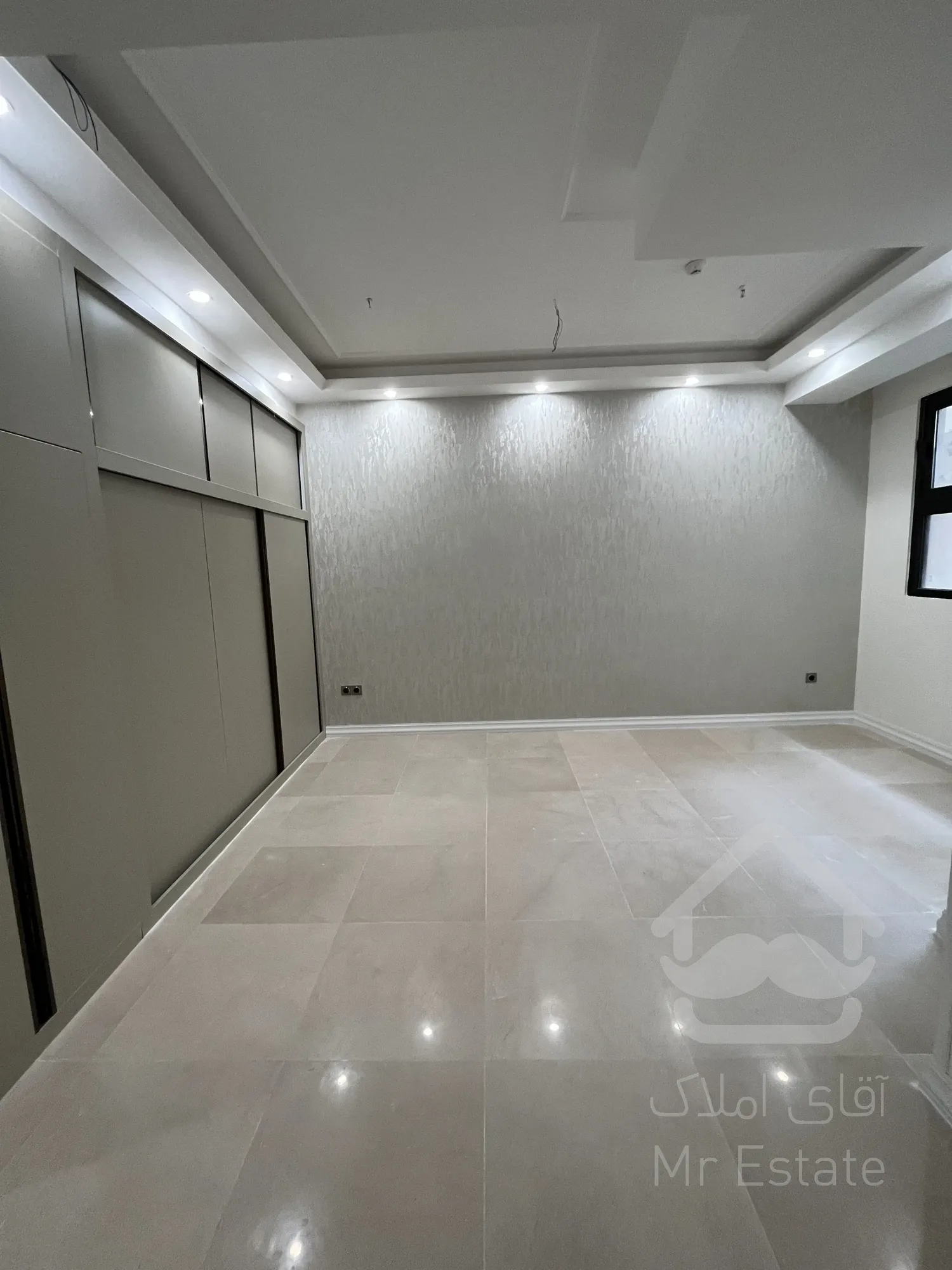 پیش فروش واحد 115 متری 2 خواب در سوهانک