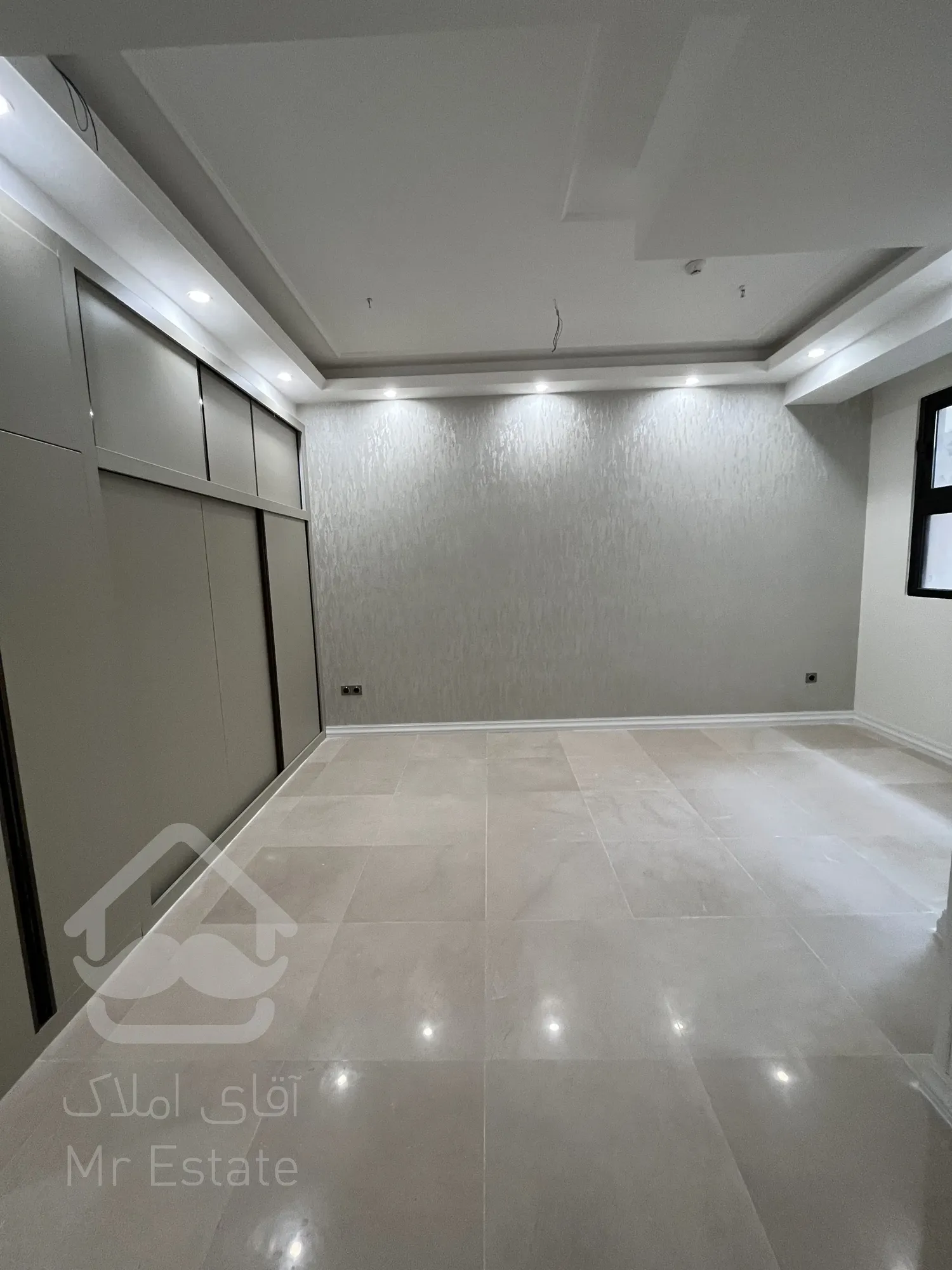 پیش فروش واحد 115 متری 2 خواب لاکچری در ازگل