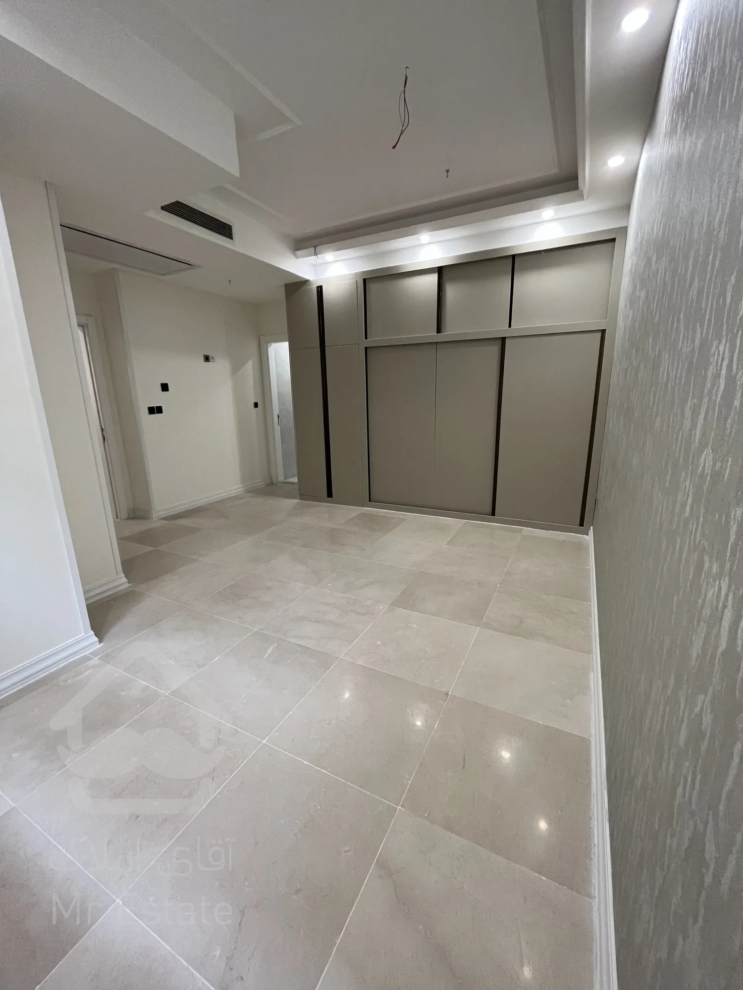 پیش فروش واحد 115 متری 2 خواب لاکچری در ازگل