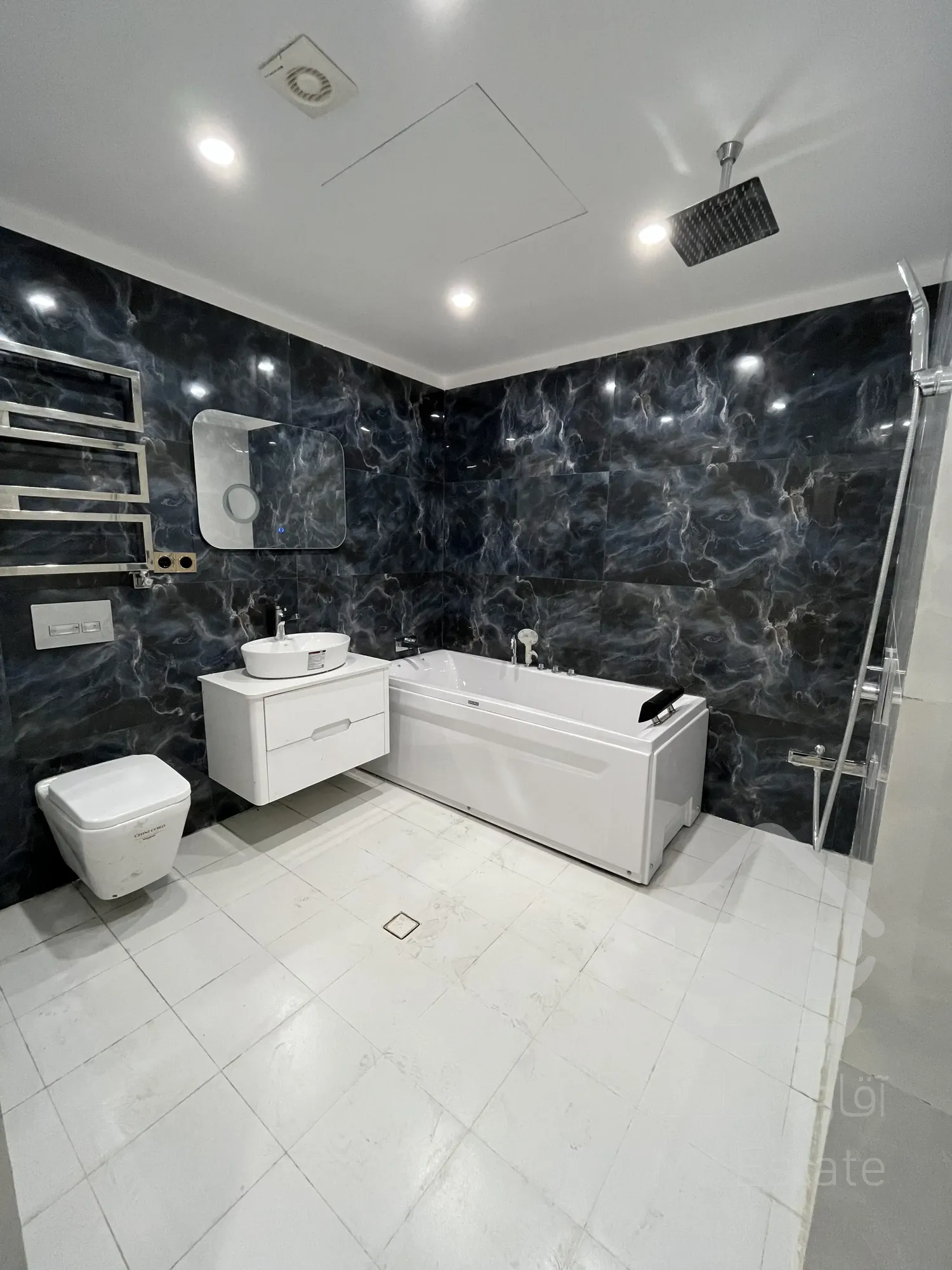 پیش فروش واحد 115 متری 2 خواب در سوهانک