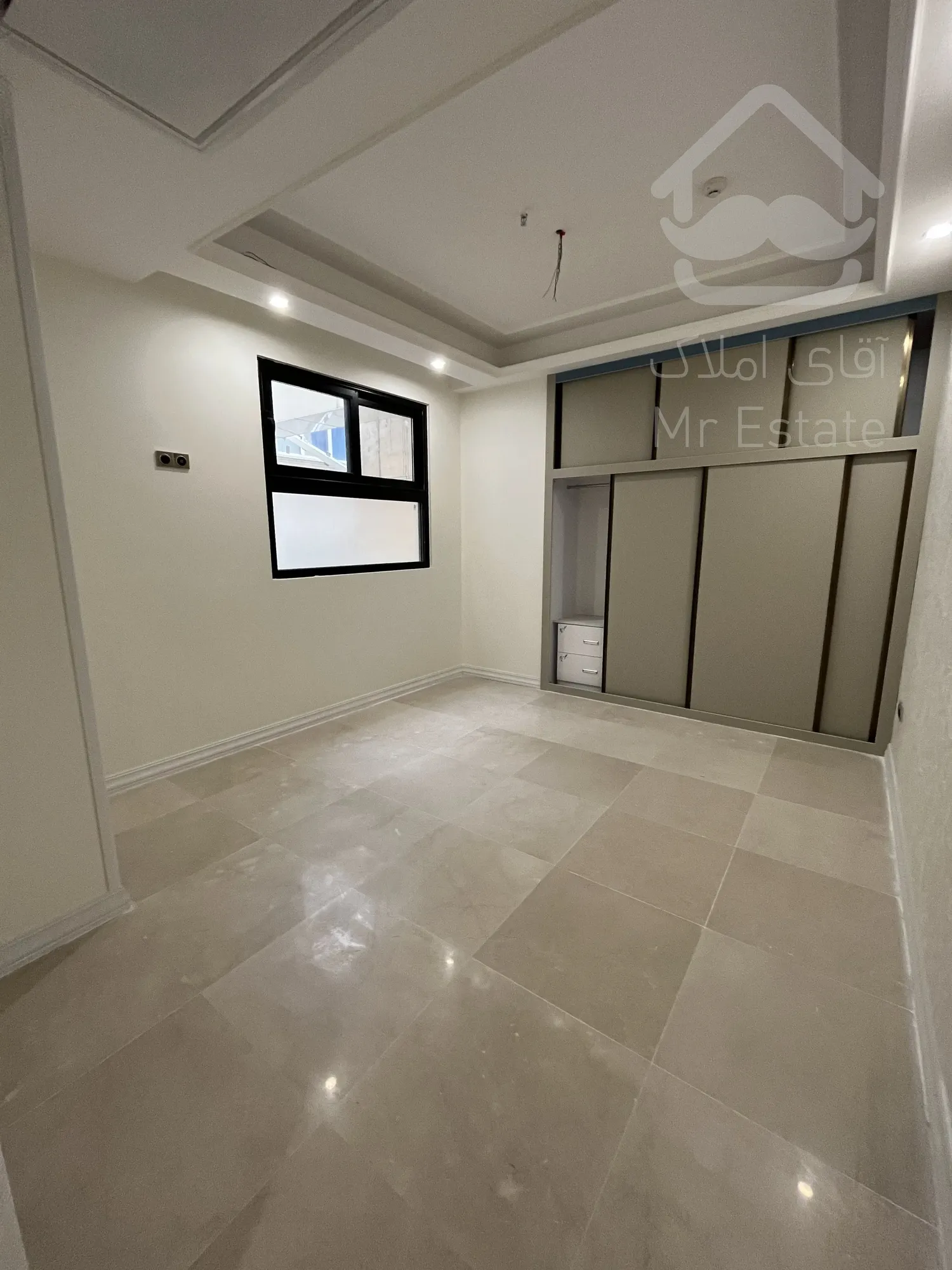 پیش فروش واحد 117 متری لاکچری در منطقه 1