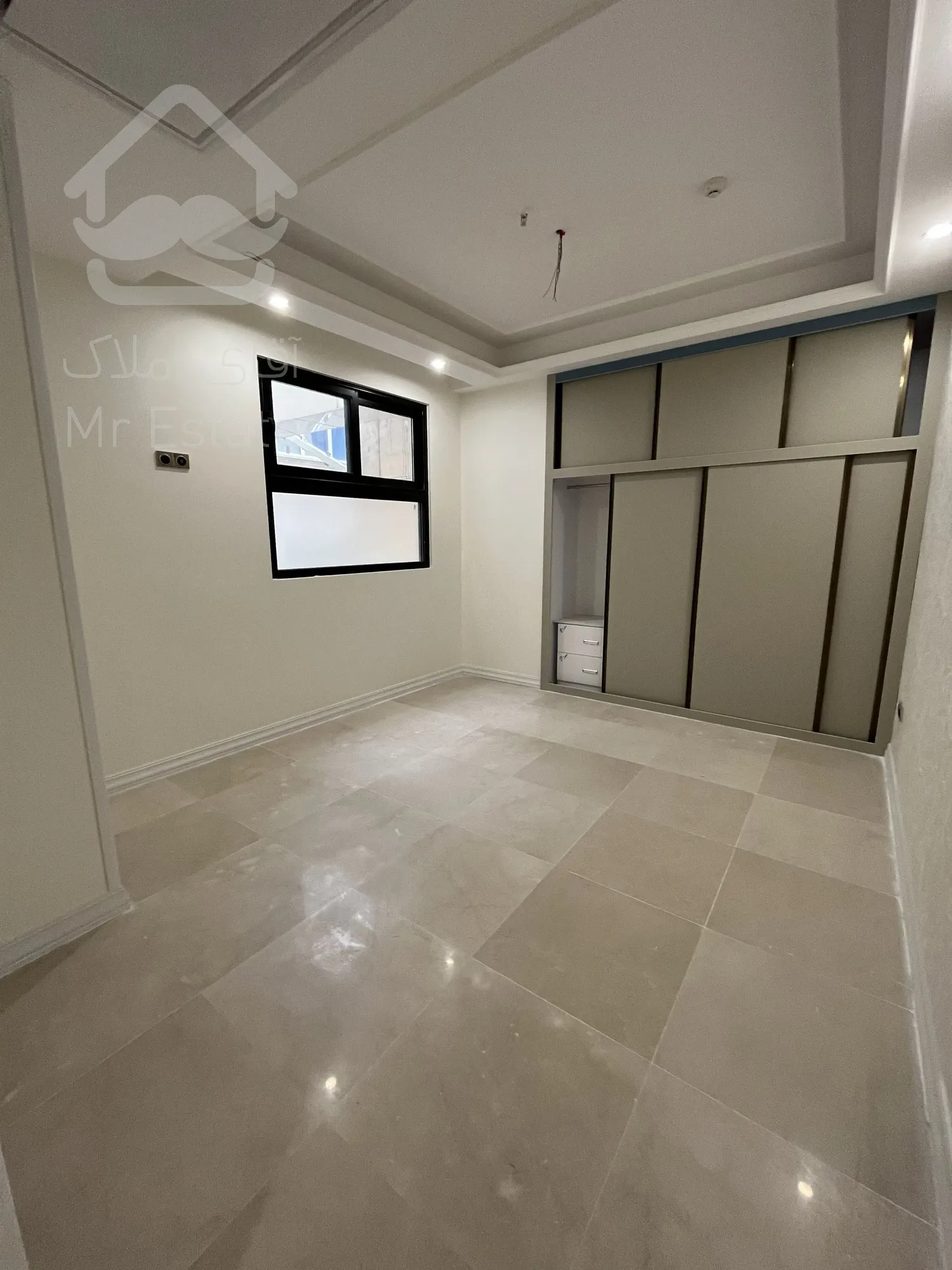 پیش فروش واحد116 متری در شهرک لاله