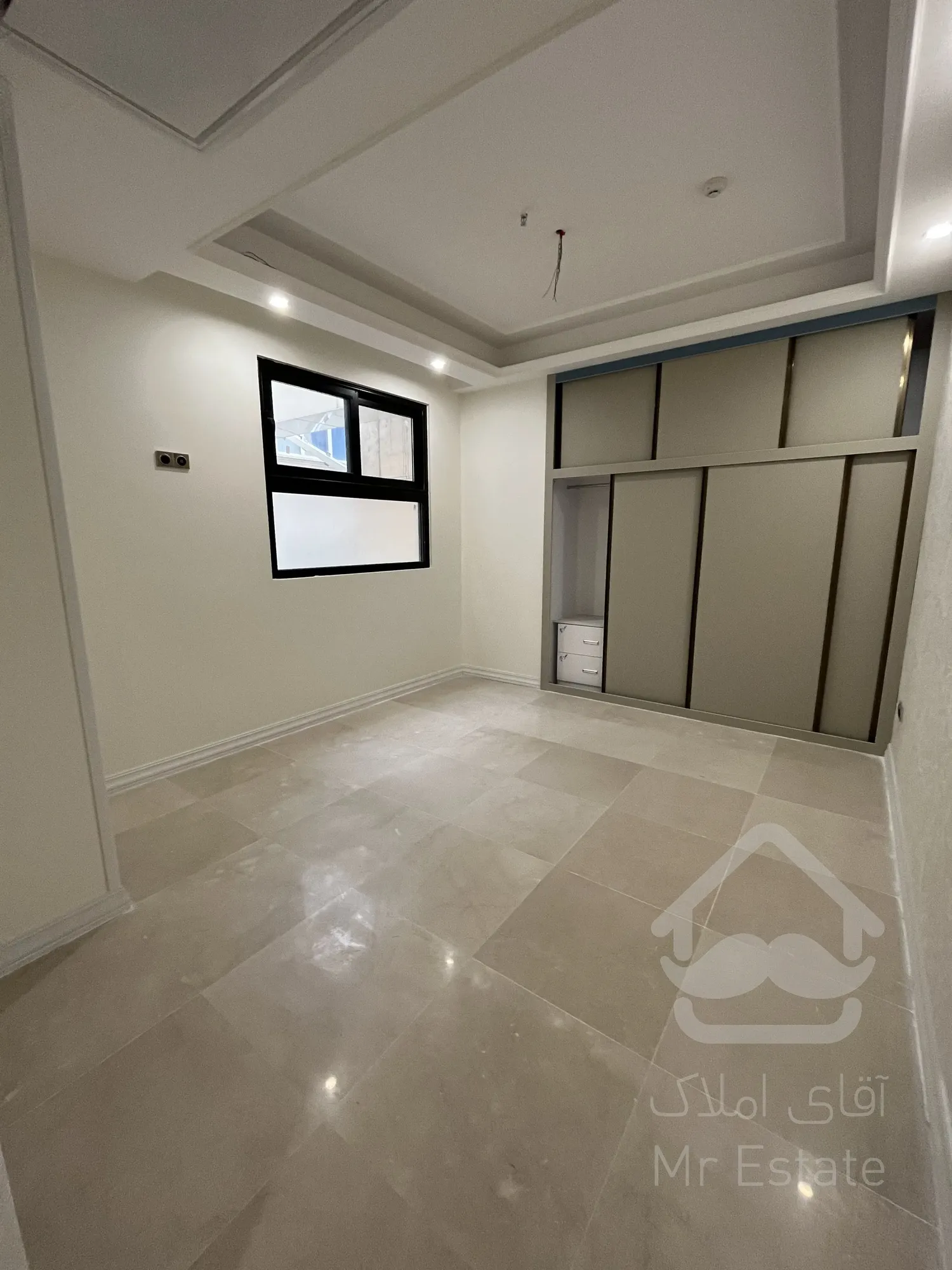 پیش فروش واحد 115 متری 2 خواب در سوهانک