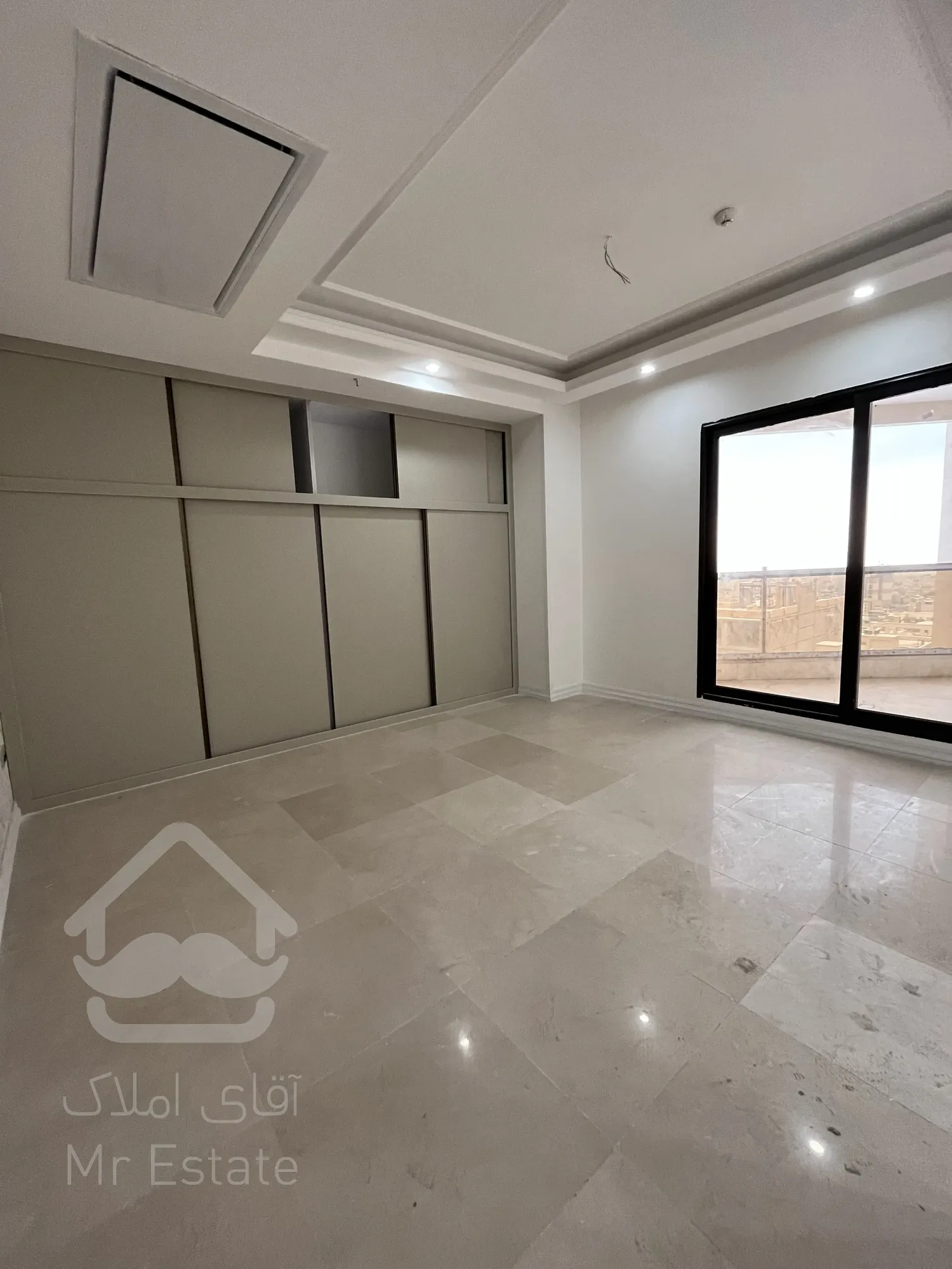 پیش فروش واحد 115 متری 2 خواب در سوهانک