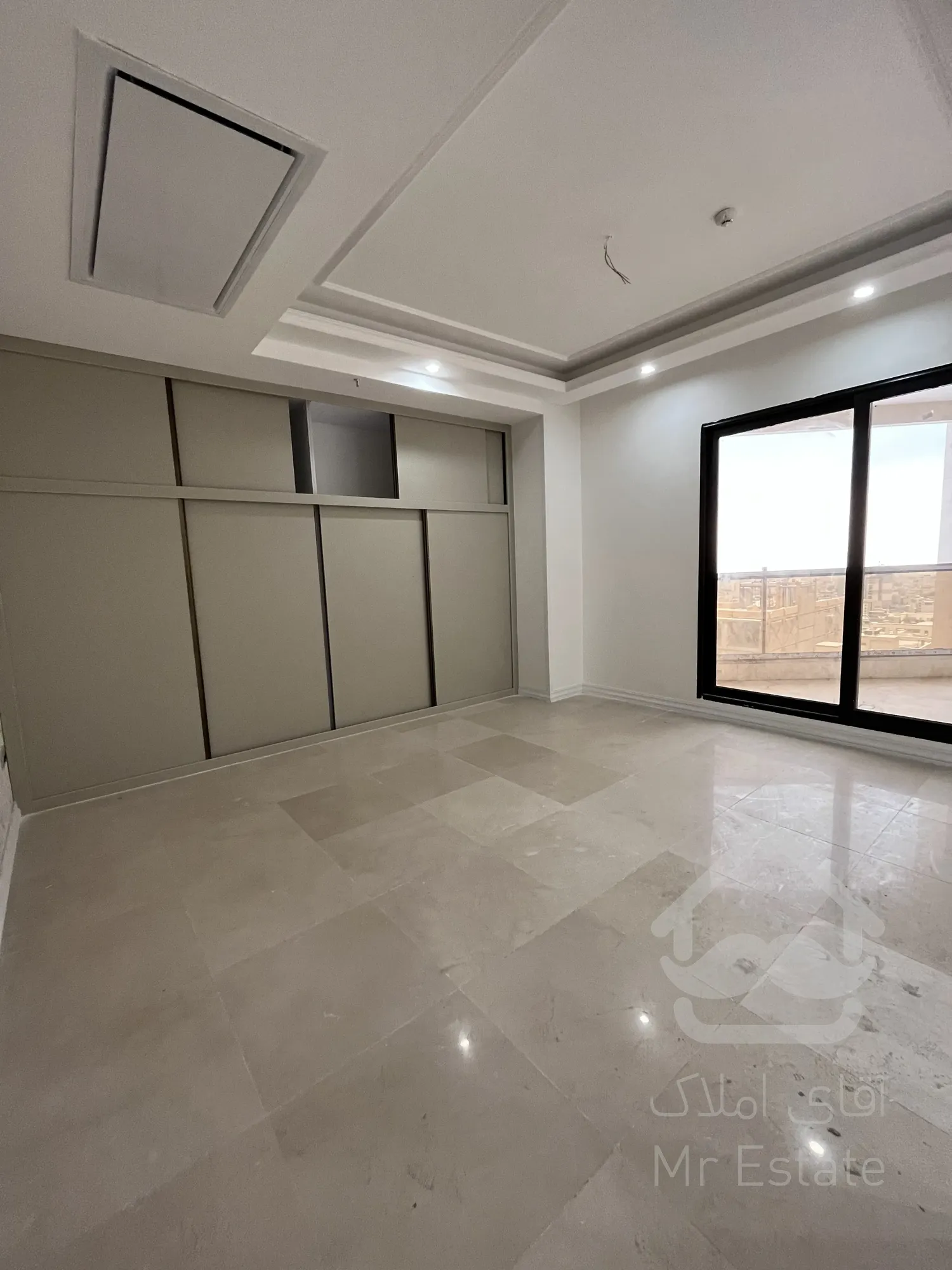 پیش فروش واحد 117 متری لاکچری در منطقه 1