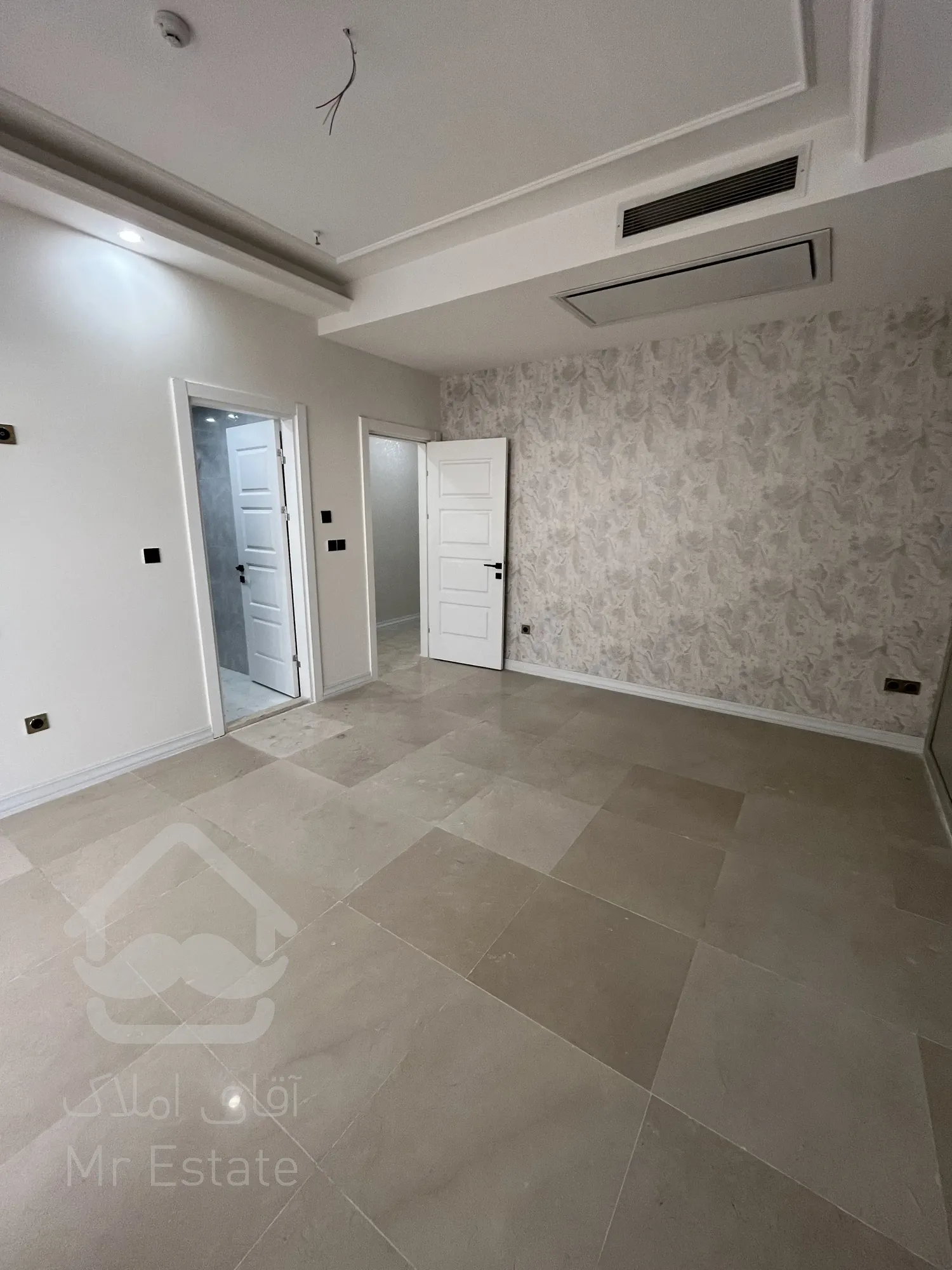 پیش فروش واحد 115 متری 2 خواب در سوهانک