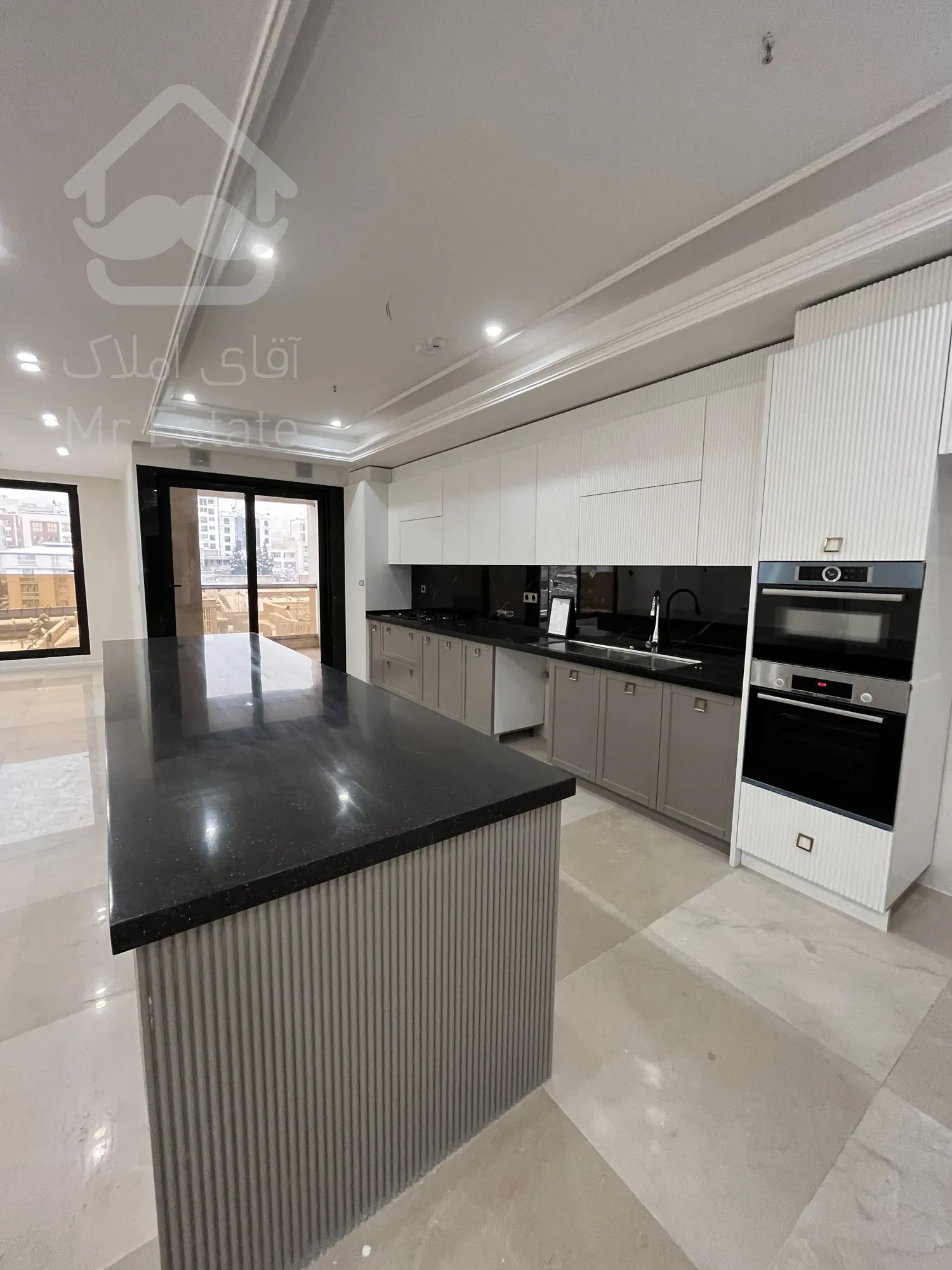 پیش فروش واحدهای 2 خواب لوکس در ازگل