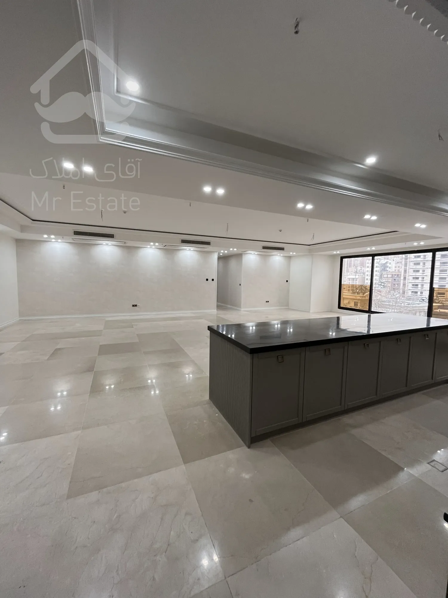 پیش فروش واحدهای 2 خواب لوکس در ازگل