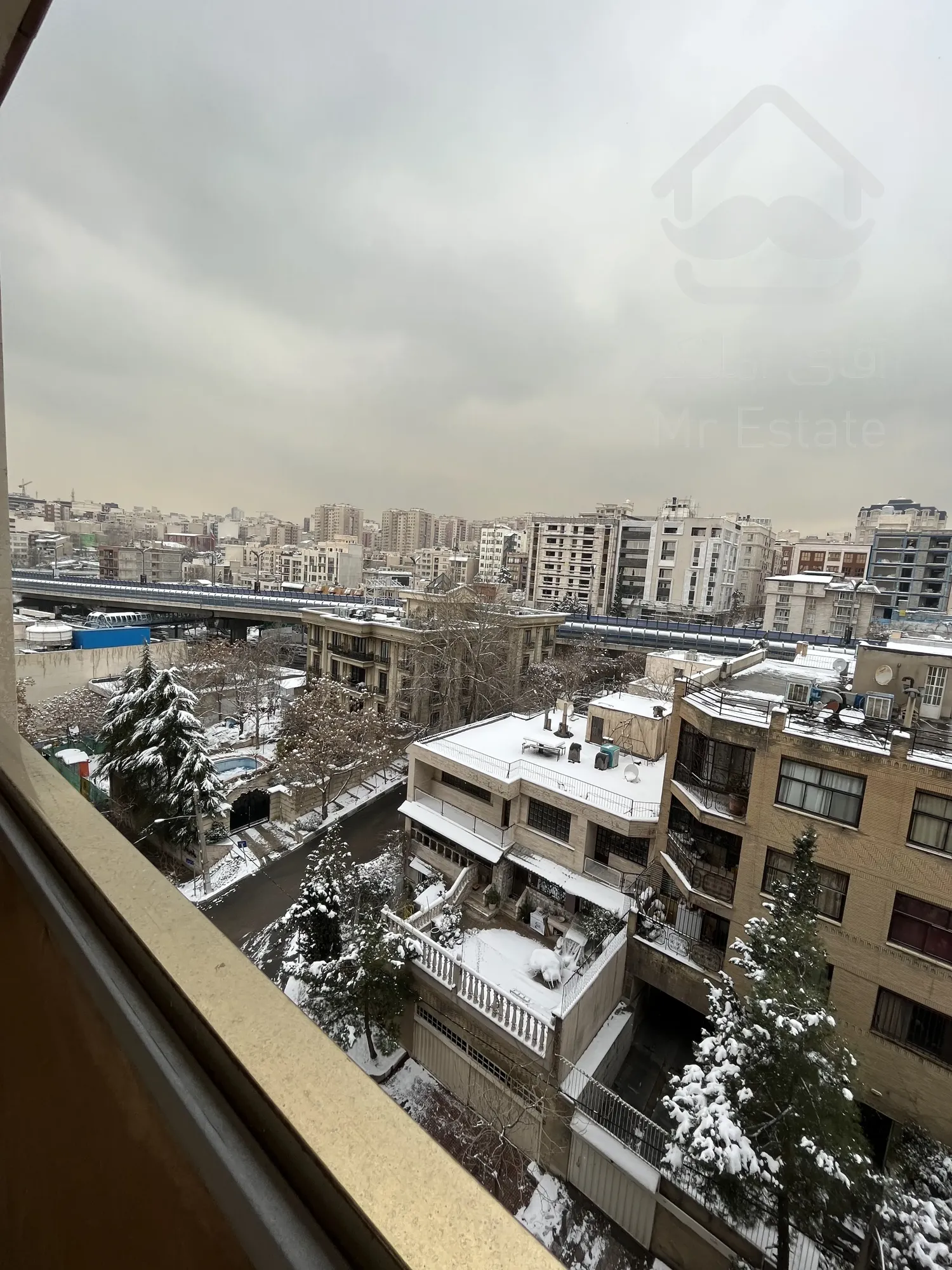 پیش فروش واحد 117 متری 2 خواب شیک با امکانات فول در منطقه لوکس