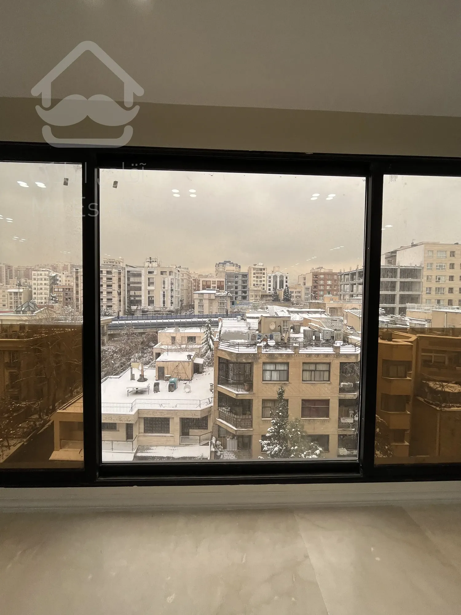 پیش فروش واحد 117 متری 2 خواب شیک با امکانات فول در منطقه لوکس