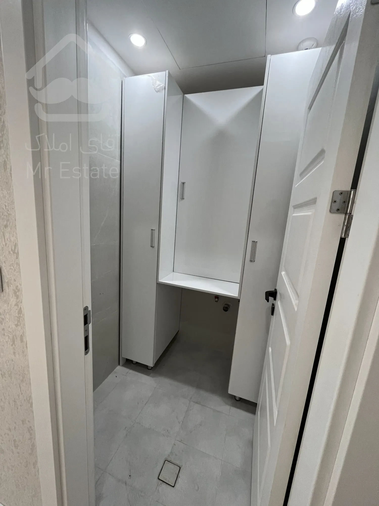 پیش فروش واحد 117 متری 2 خواب شیک با امکانات فول در منطقه لوکس