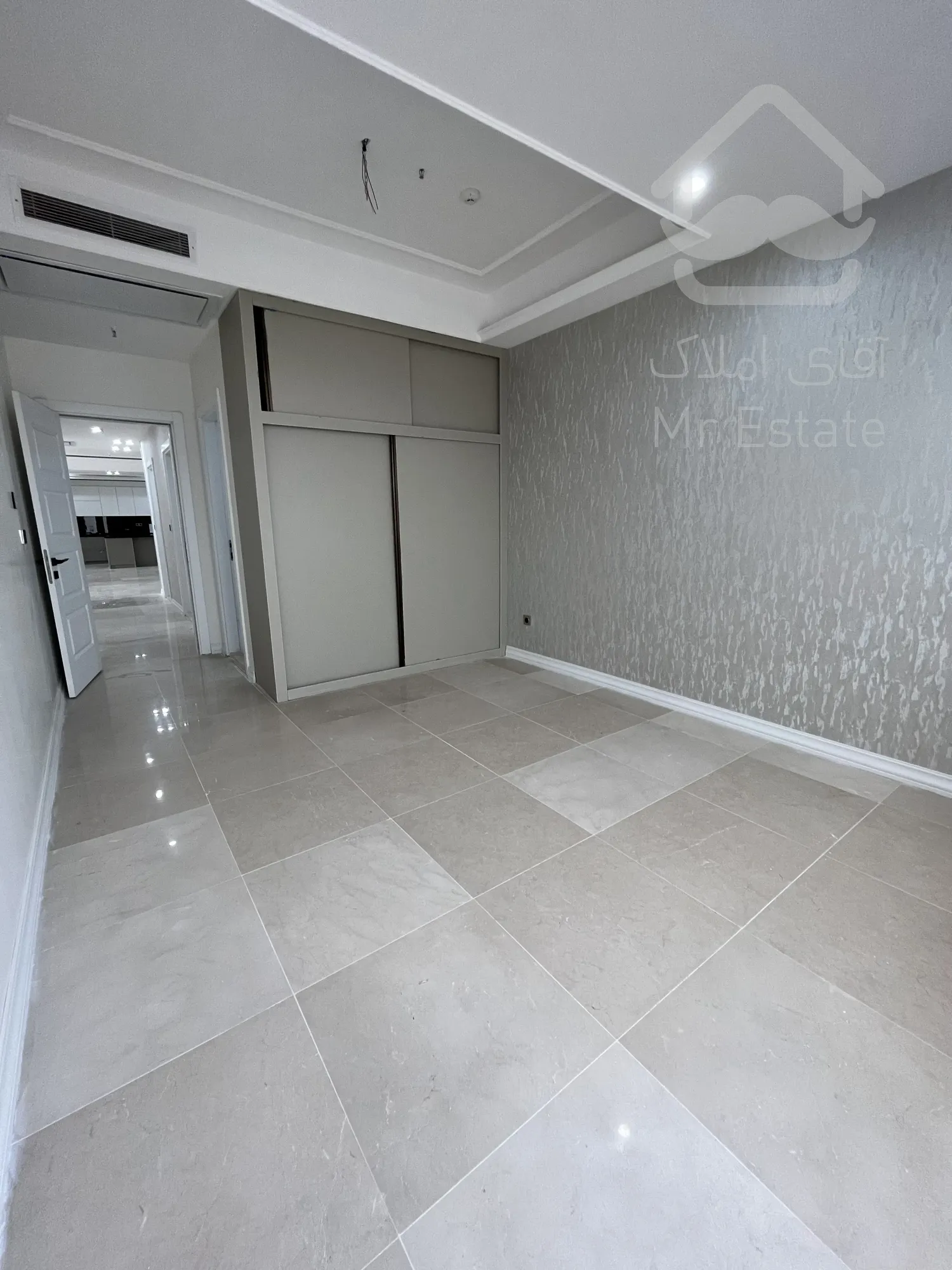 پیش فروش واحد 117 متری 2 خواب شیک با امکانات فول در منطقه لوکس