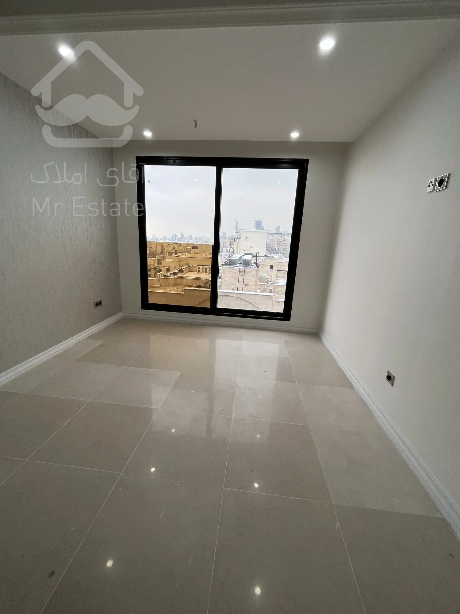 پیش فروش واحد 117 متری 2 خواب شیک با امکانات فول در منطقه لوکس