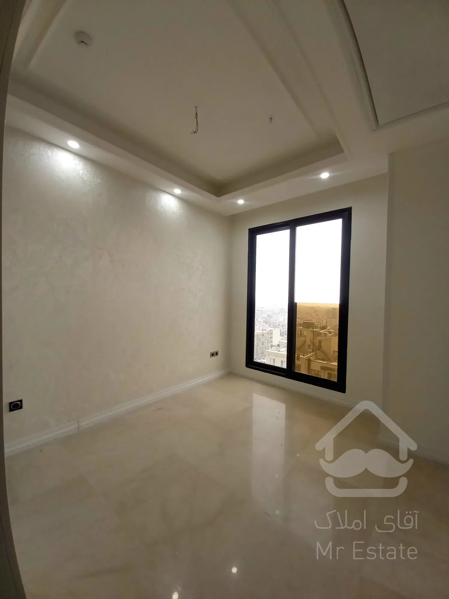 فروش واحد ۲۲۷ متری رونیکا پالاس قیطریه