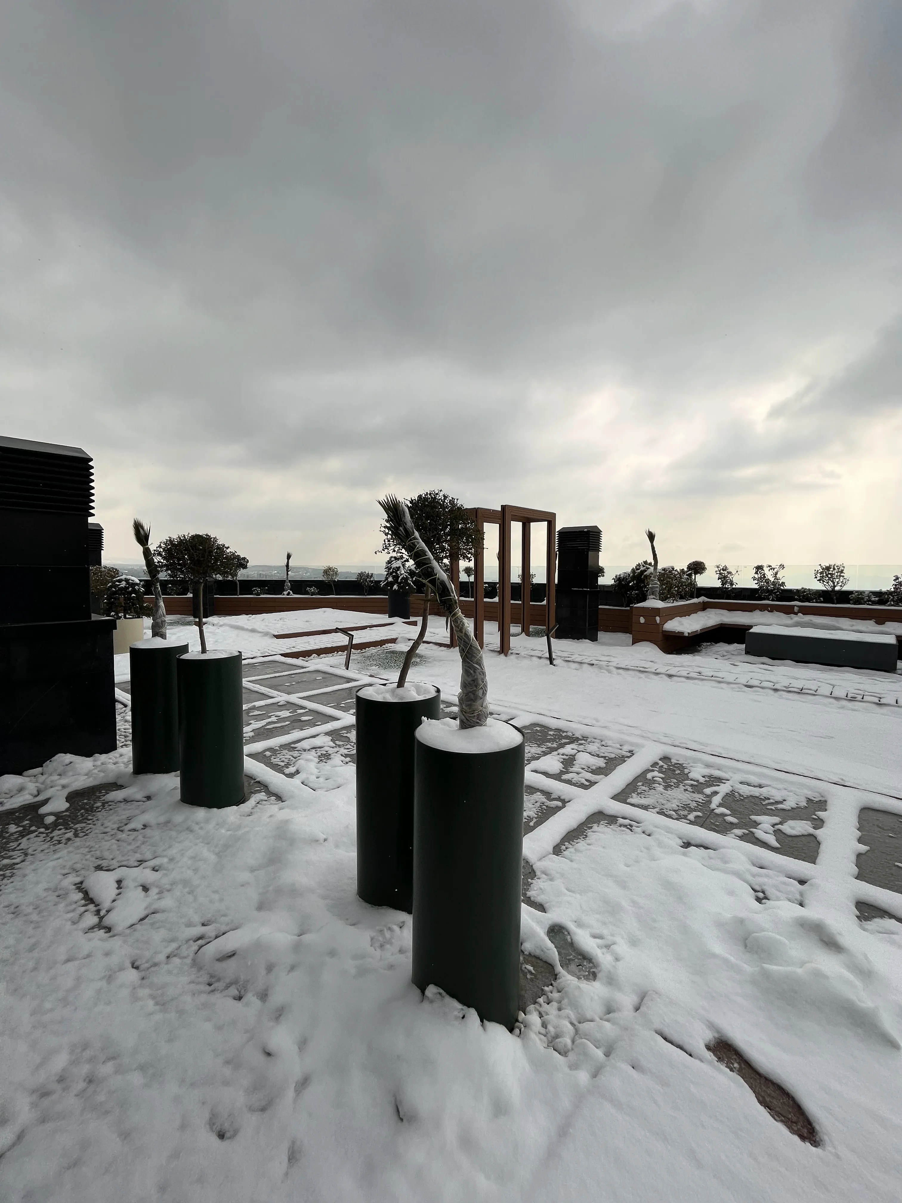 فروش واحد لوکس 108 متر رونیکاپالاس در بلوار ارتش