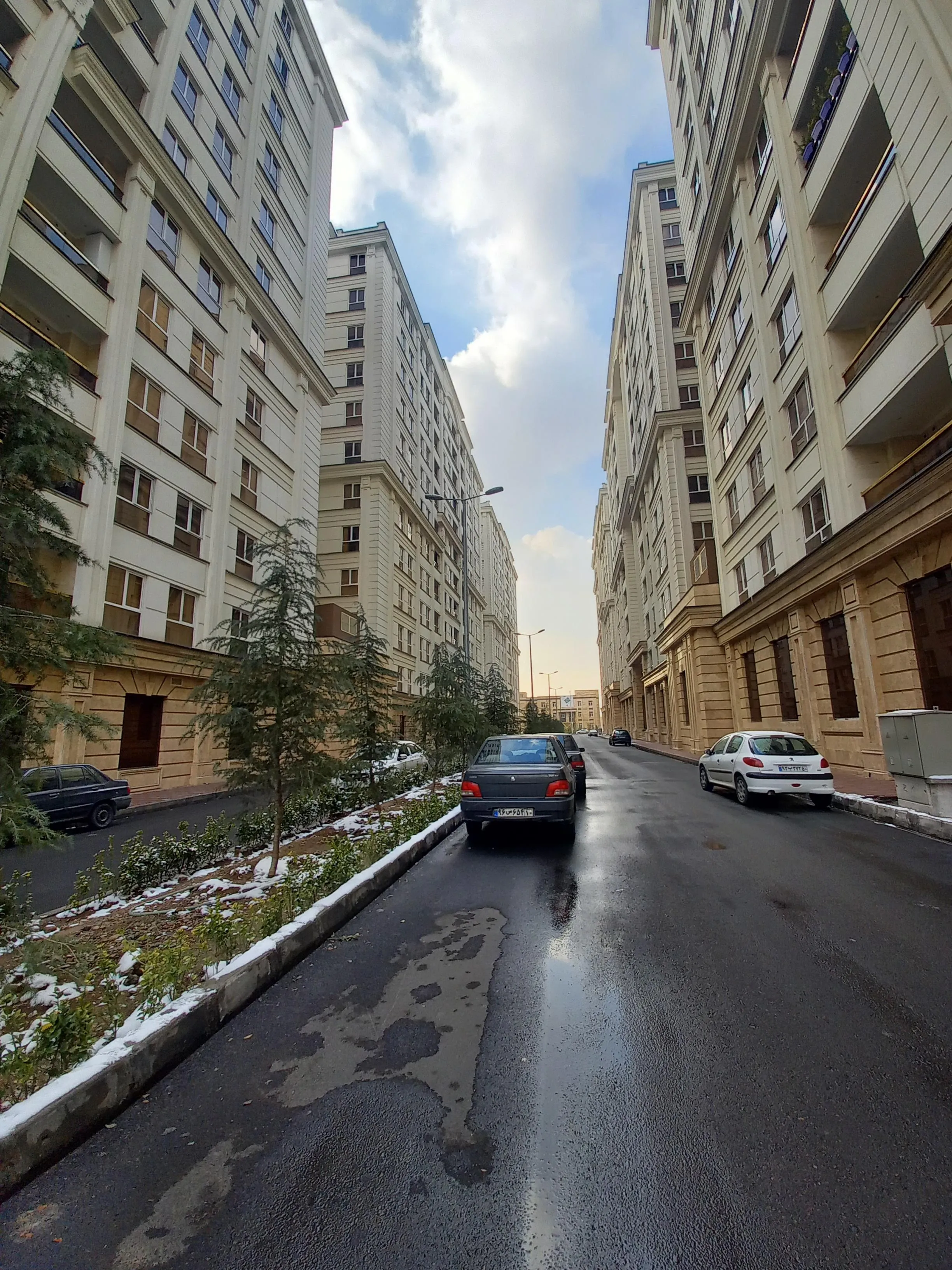 پیش فروش واحد121متری