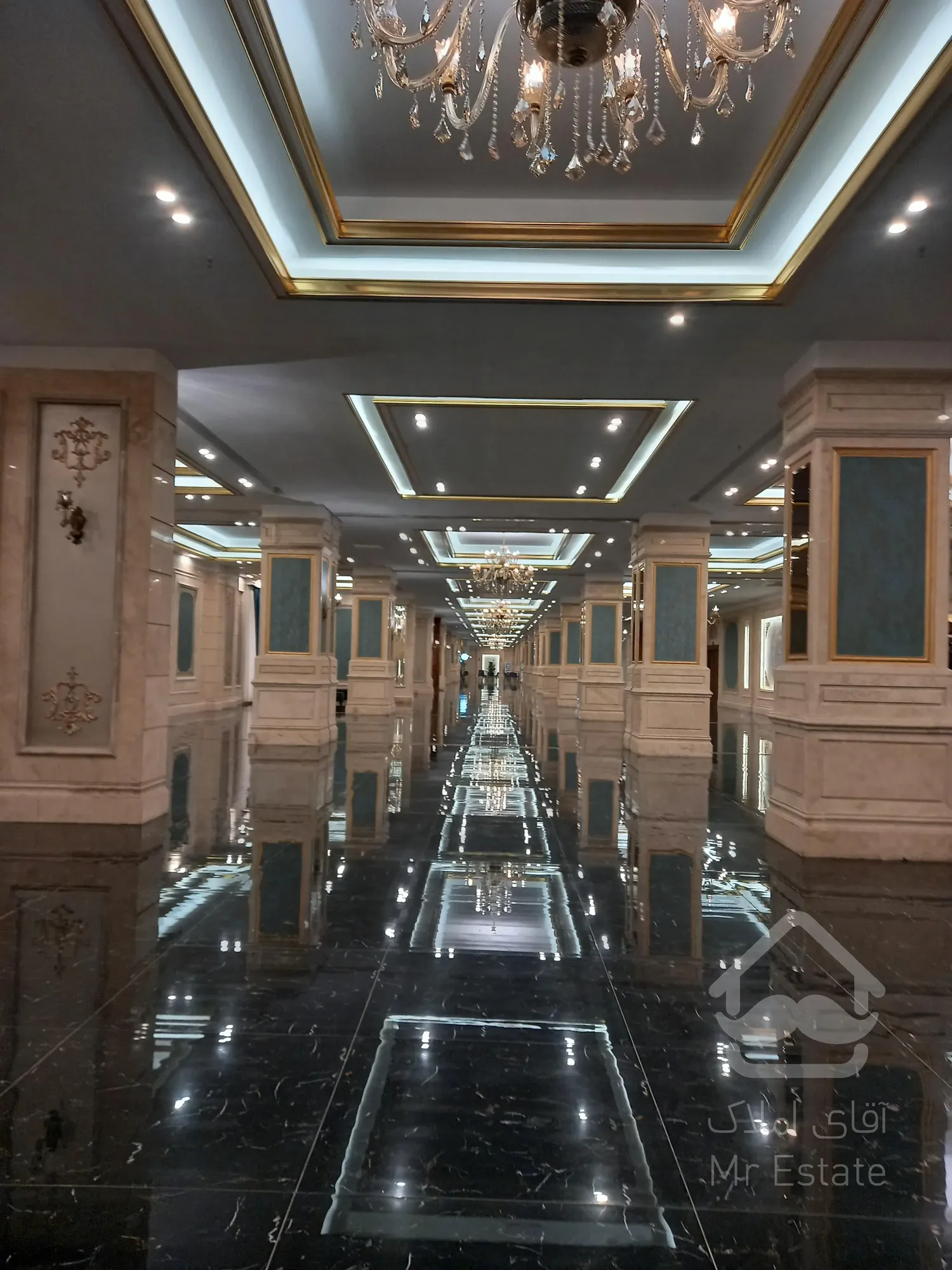 فروش واحد 109 متری در کوهگ