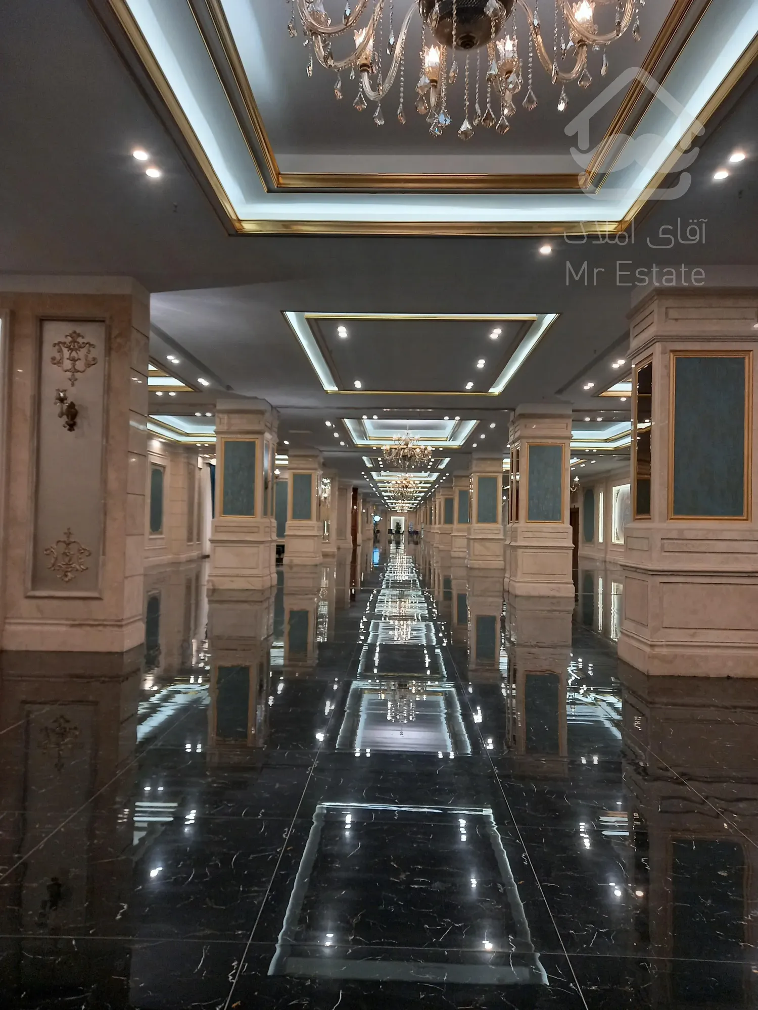 خرید واحدی رویایی/برای زندگی جدید و لوکس