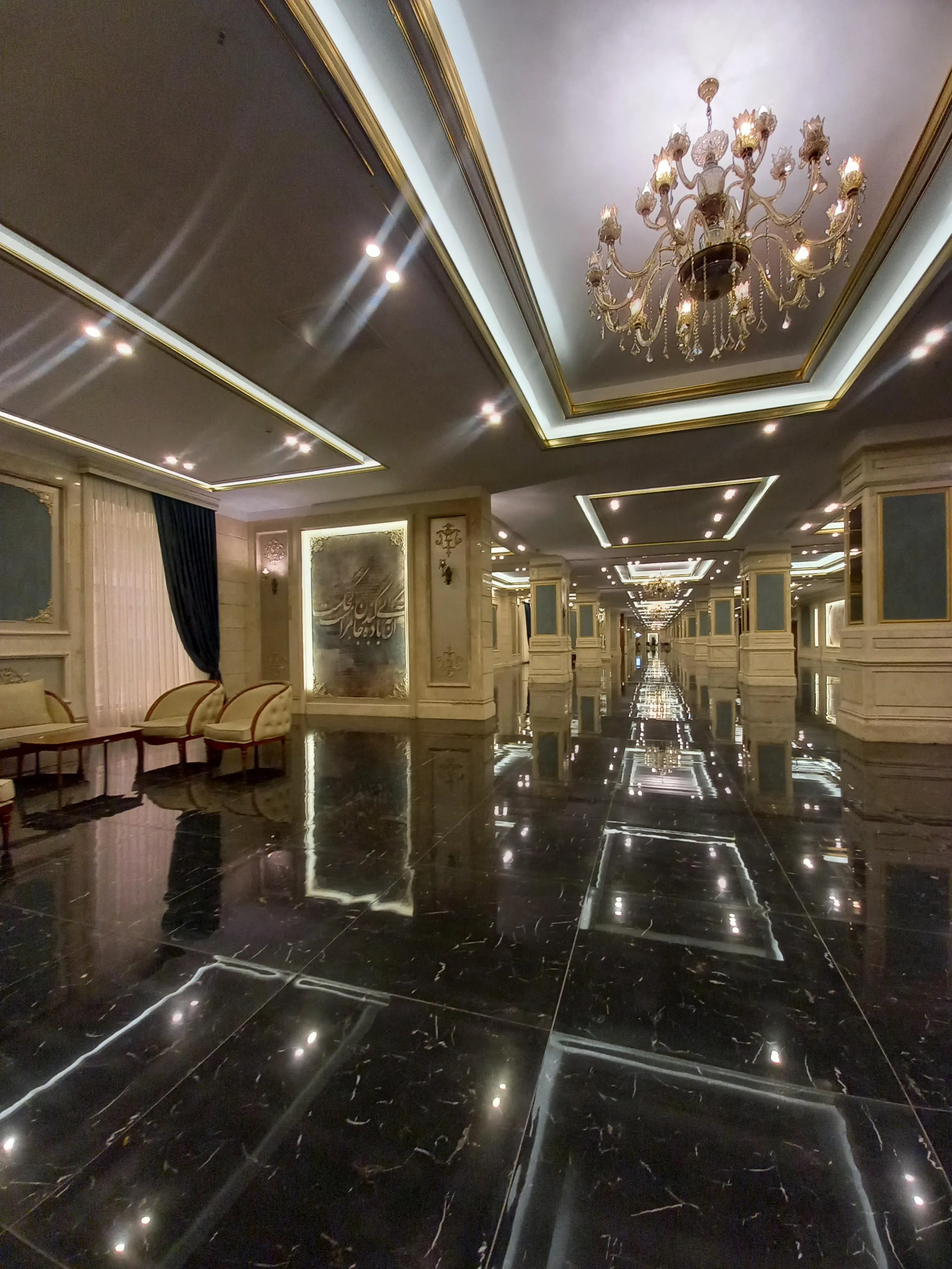 رونیکاپالاس کوهک/خرید مستقیم بدون واسطه