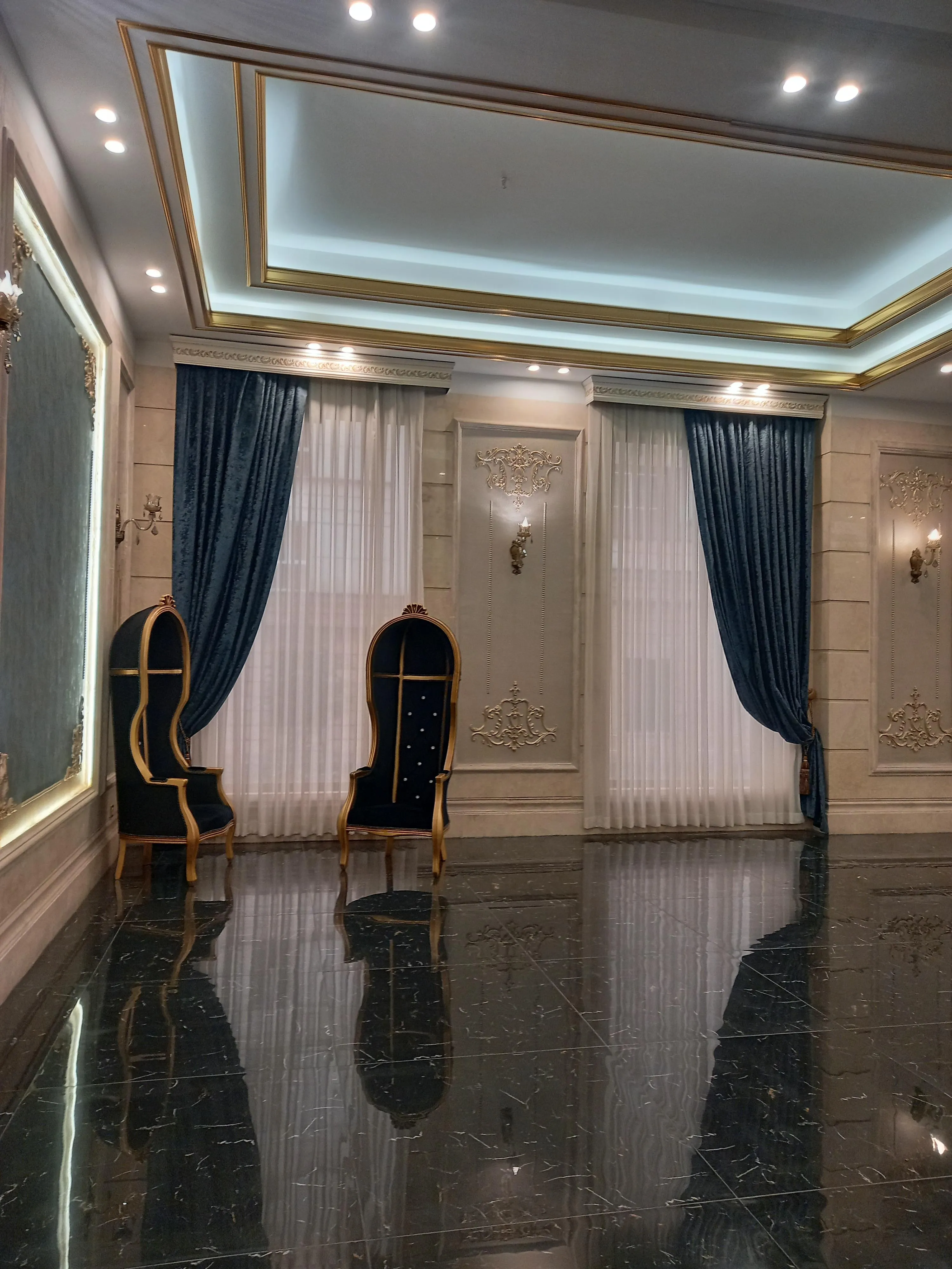 پیش فروش واحد121متری