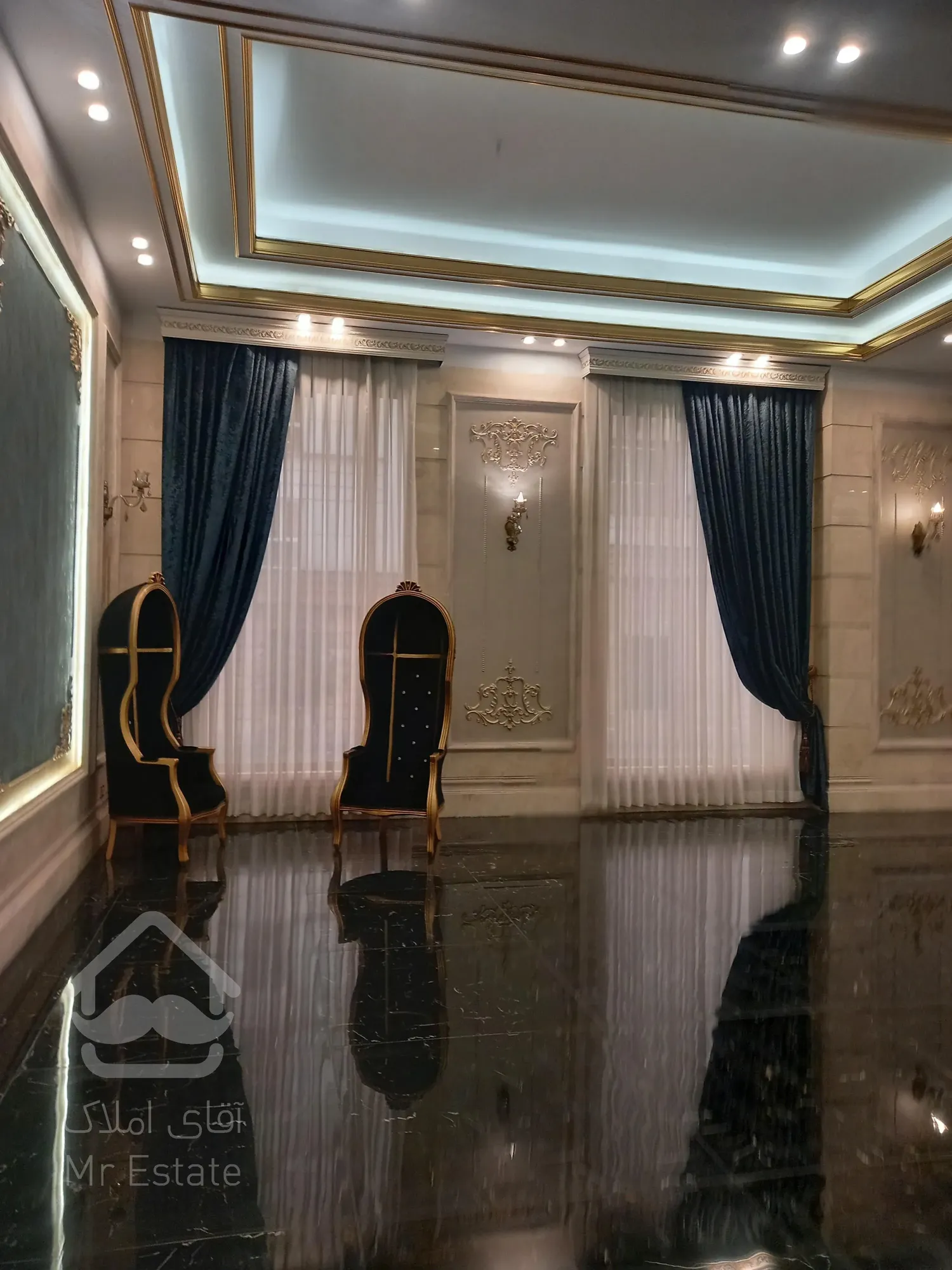 فروش واحد 109 متری در کوهگ