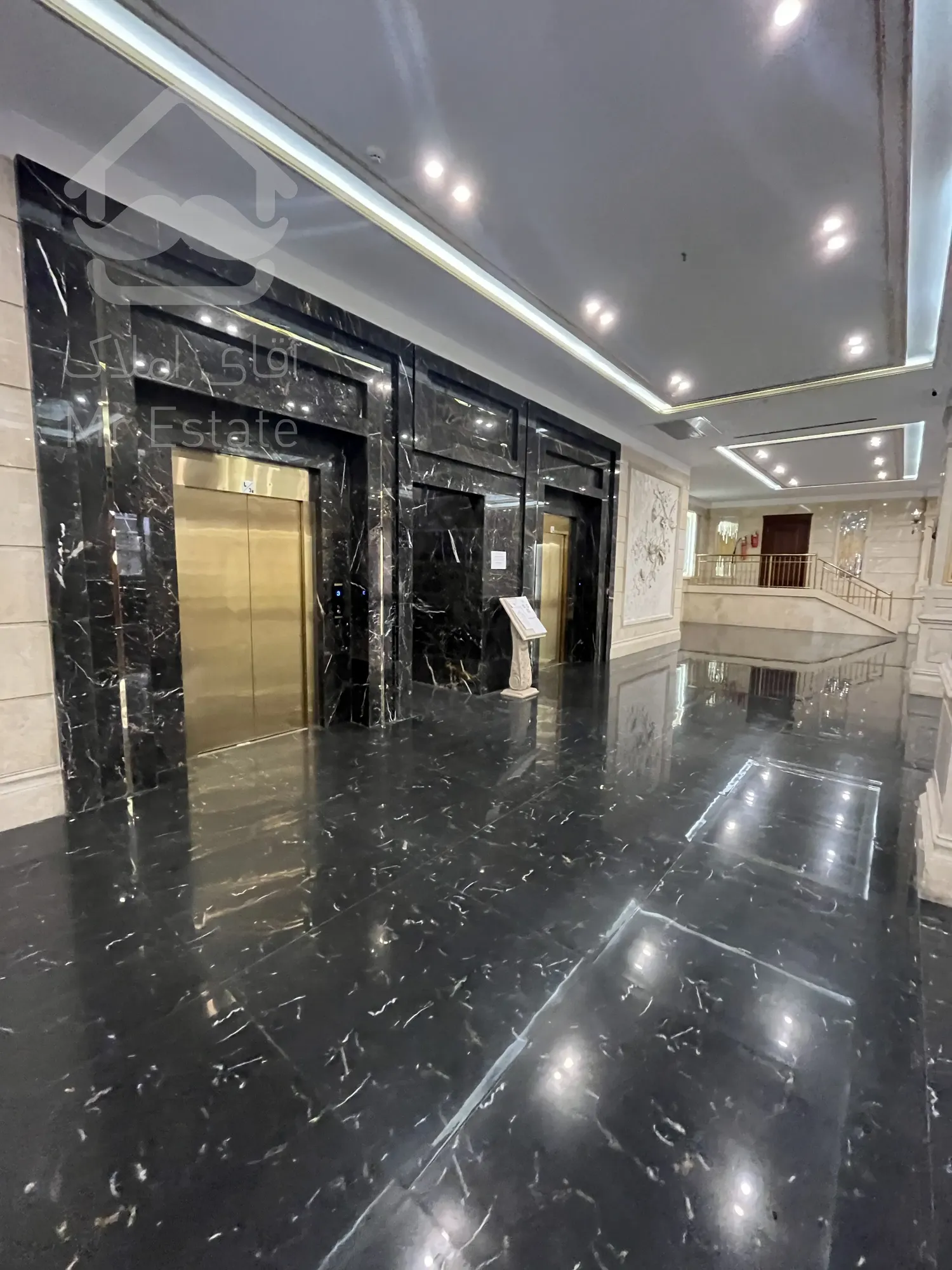 فروش واحد 76 متر رونیکاپپالاس نیایش