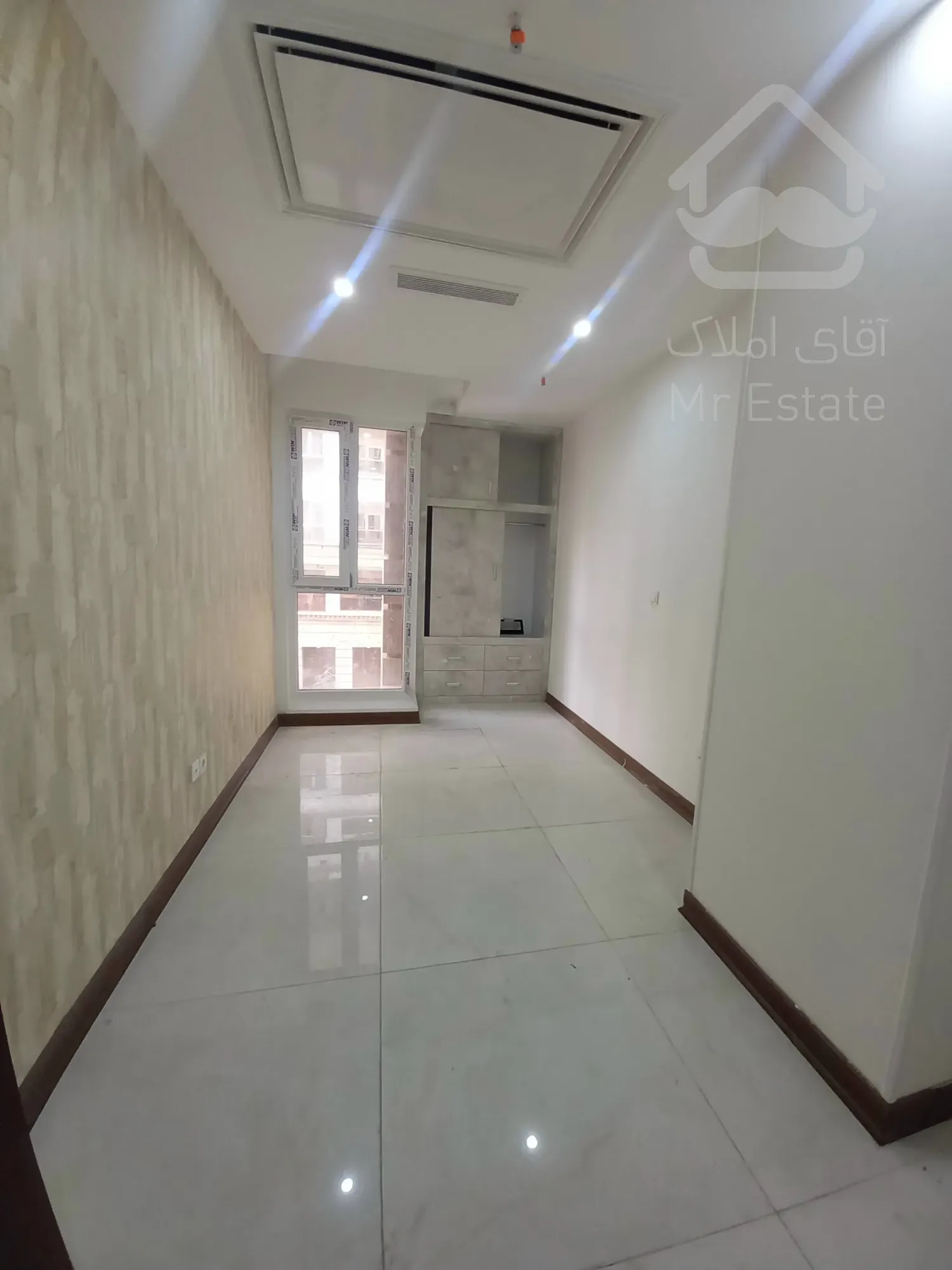 پیش فروش واحد121متری