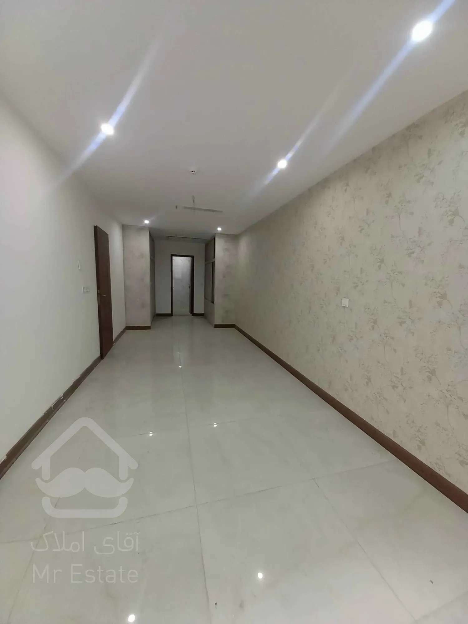 پیش خرید واحد 122متری / 2 خواب /خوش نقشه/  پروژه لوکس رونیکا پالاس نارمک