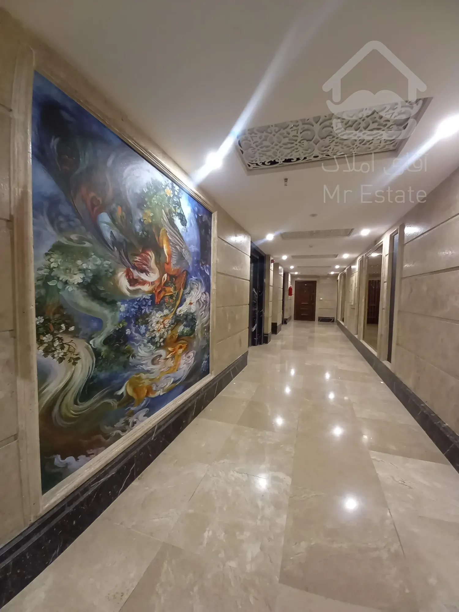 فروش واحد 109 متری در کوهگ