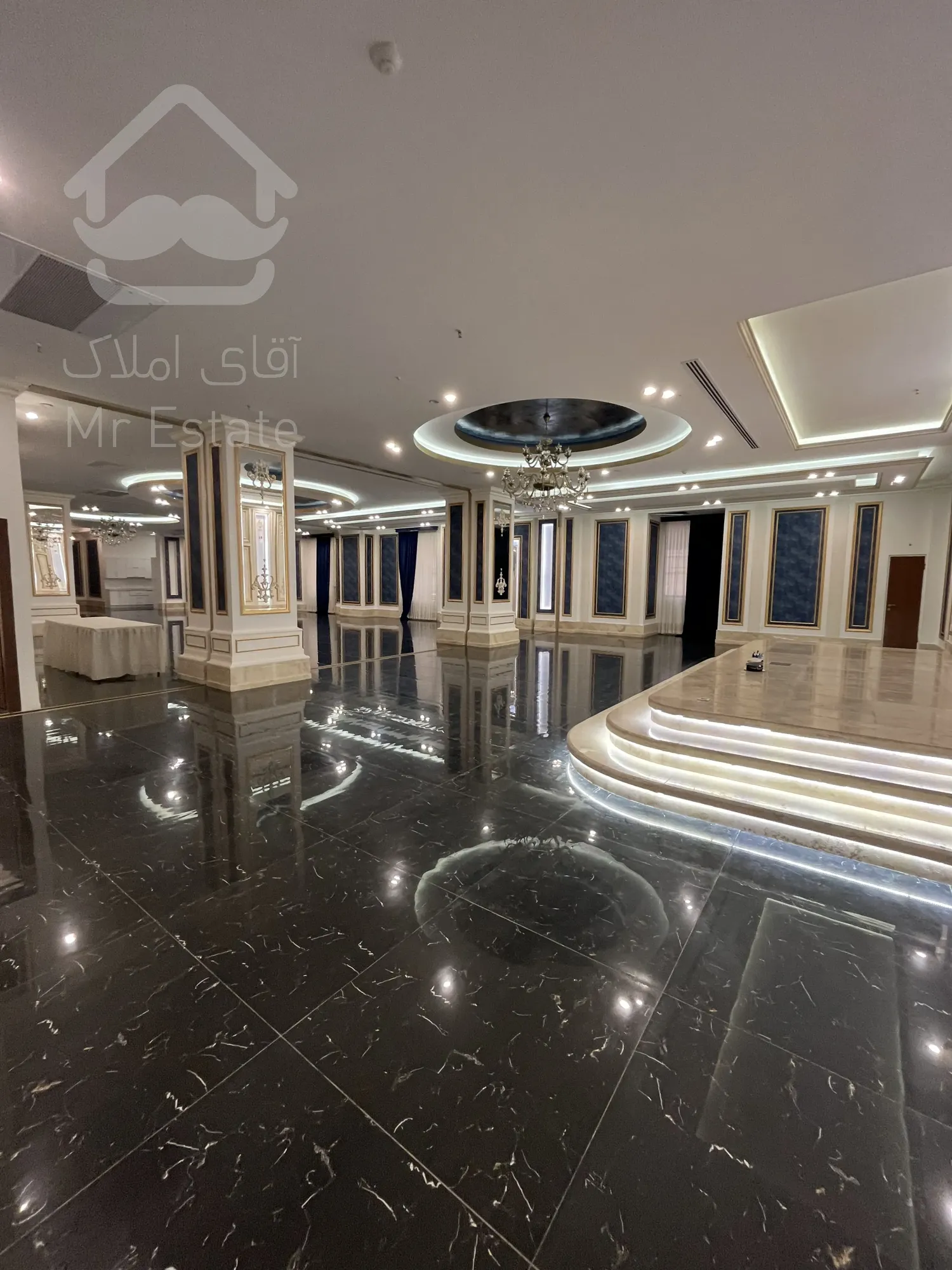 پیش فروش واحد 122متری در رسالت