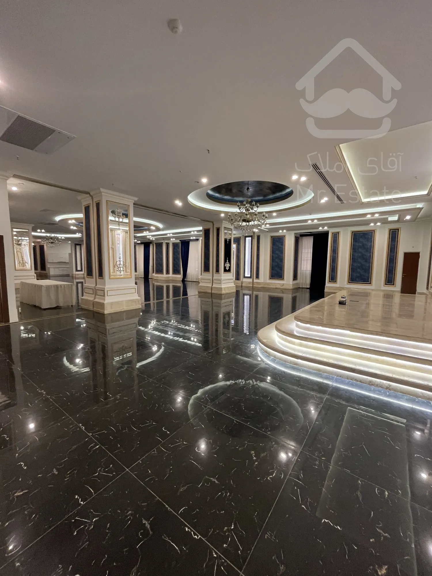 پیش فروش آپارتمان 61 متری یک خواب در نیایش،تجملی برای نسل امروز